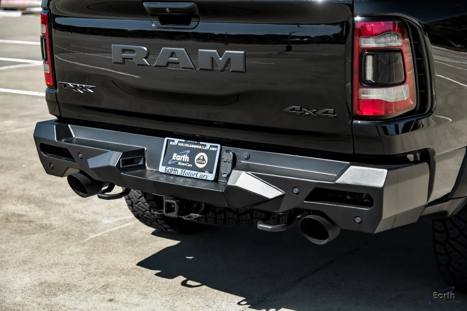 2023 Ram 1500 TRX, 15/29