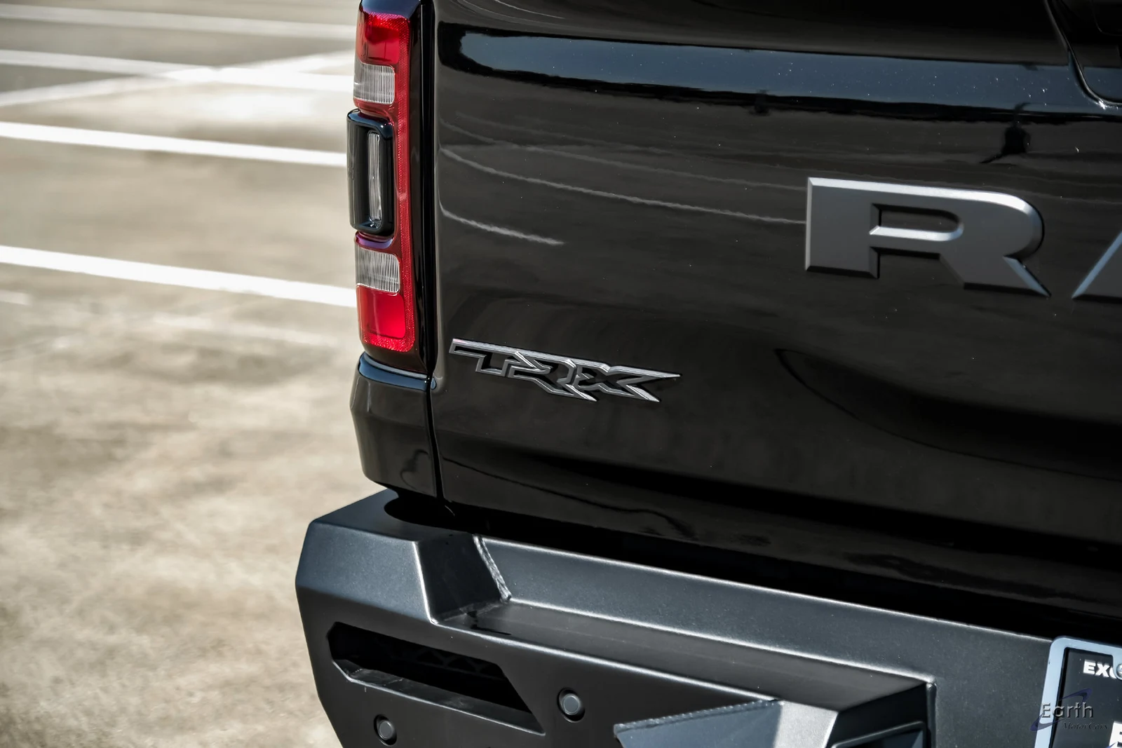 2023 Ram 1500 TRX, 16/29