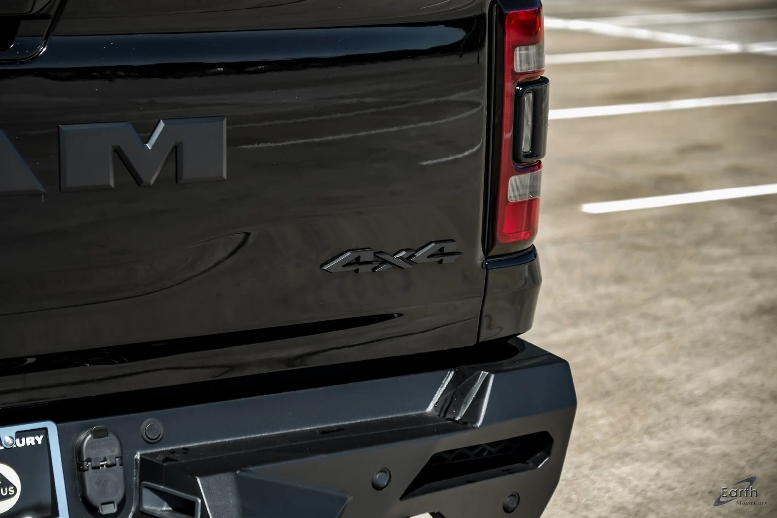 2023 Ram 1500 TRX, 17/29