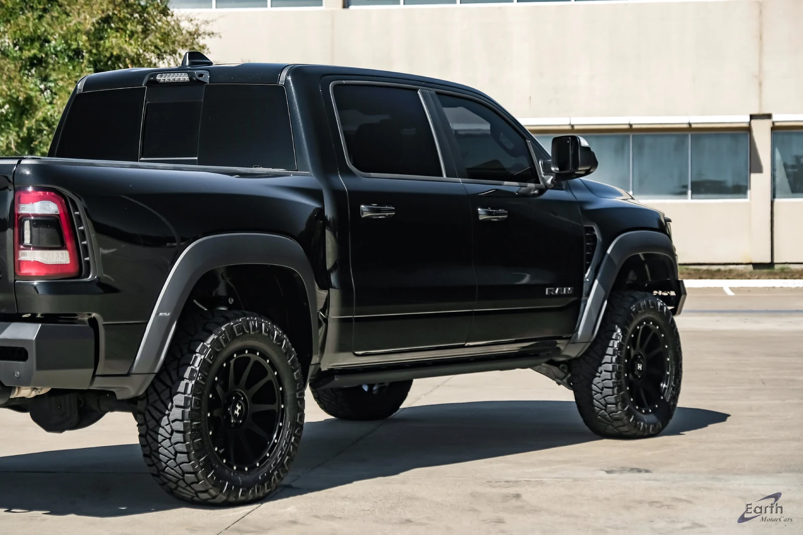 2023 Ram 1500 TRX, 20/29