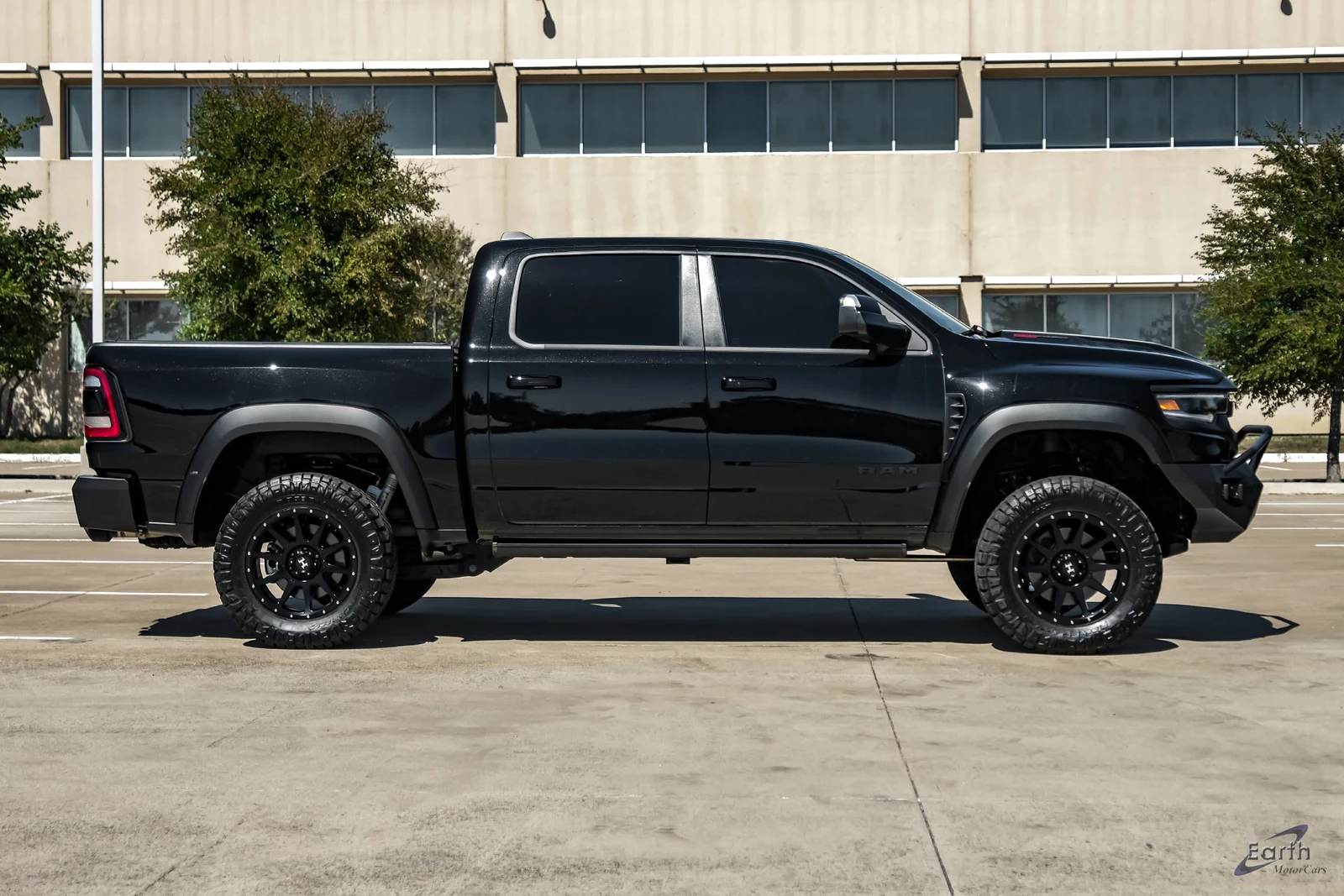 2023 Ram 1500 TRX, 21/29