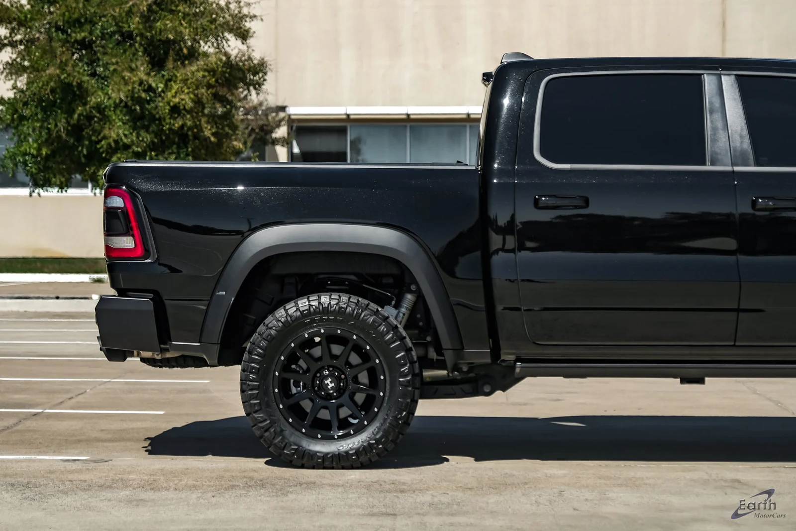 2023 Ram 1500 TRX, 22/29