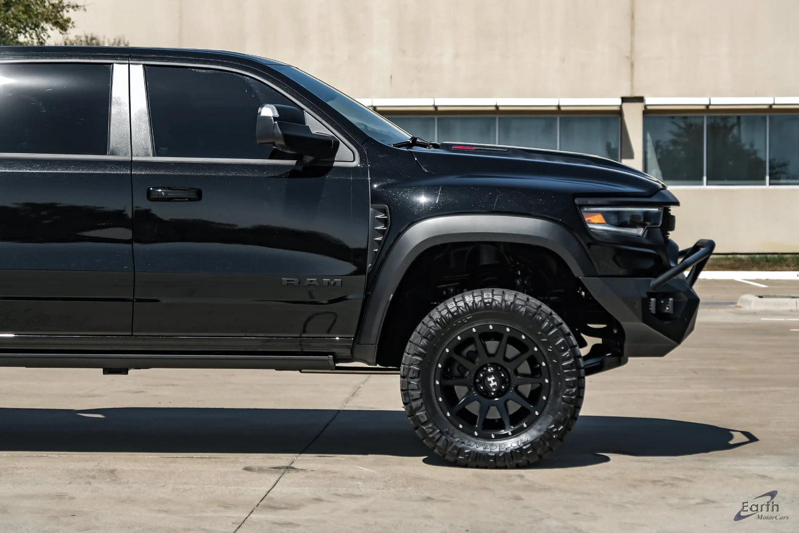 2023 Ram 1500 TRX, 23/29