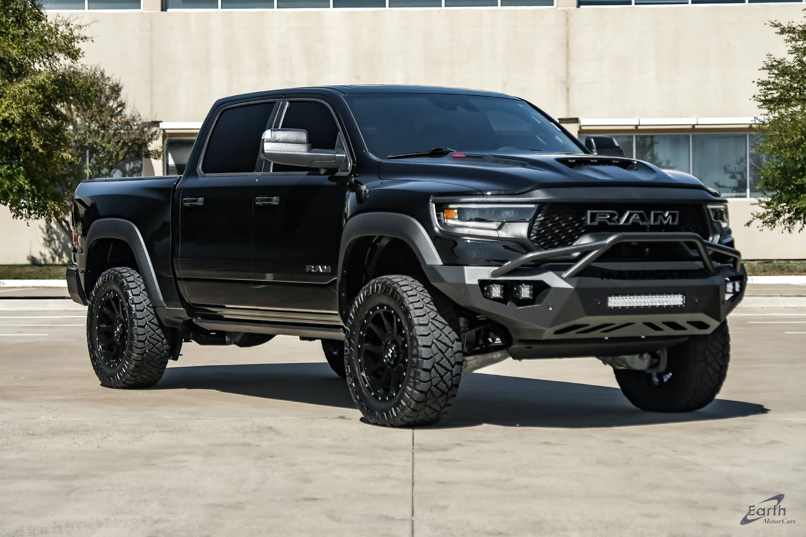 2023 Ram 1500 TRX, 24/29