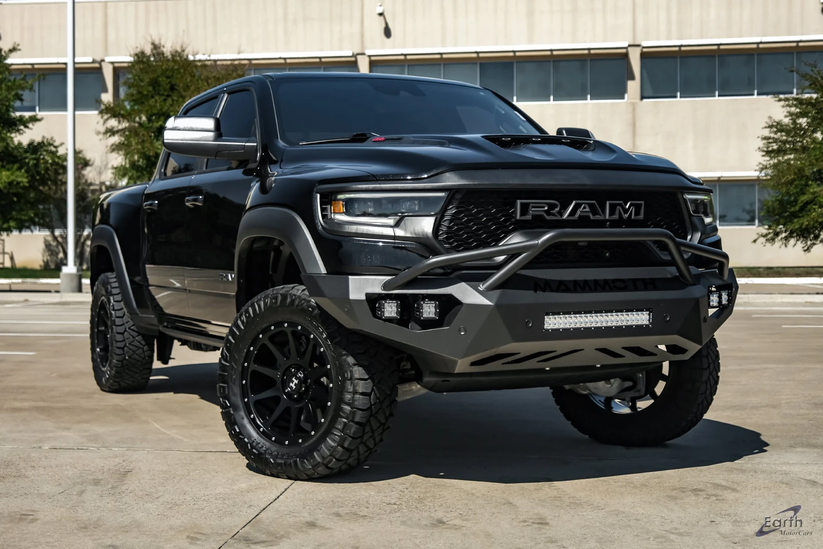 2023 Ram 1500 TRX, 25/29