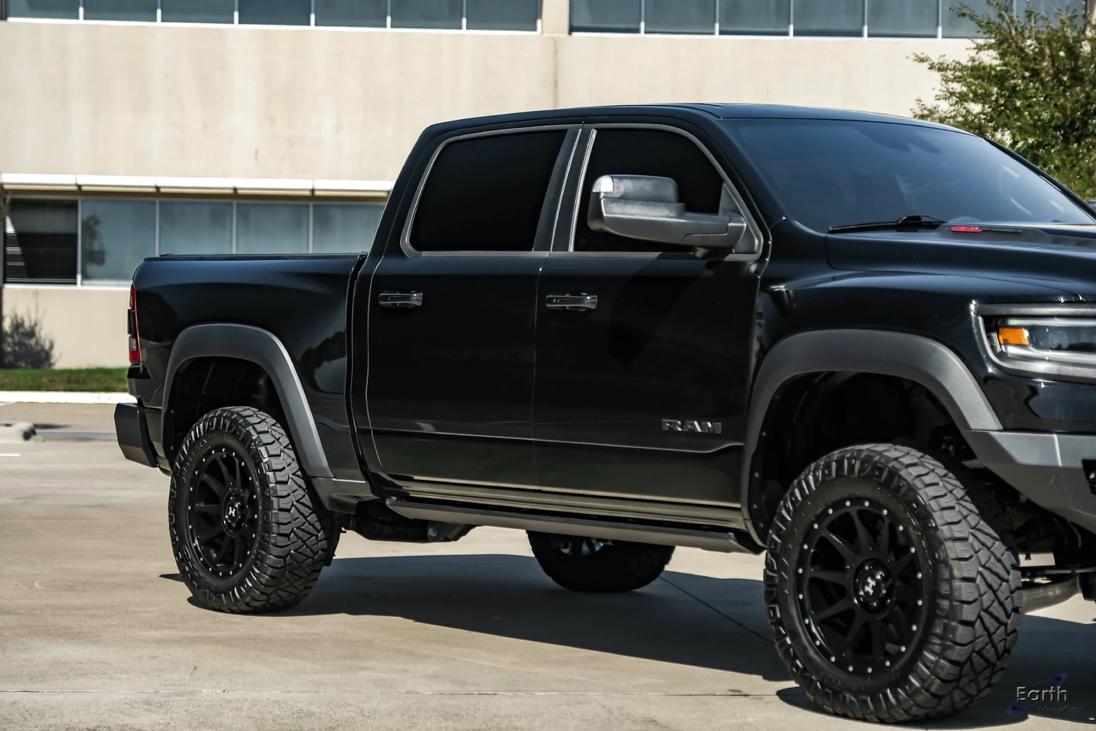 2023 Ram 1500 TRX, 26/29