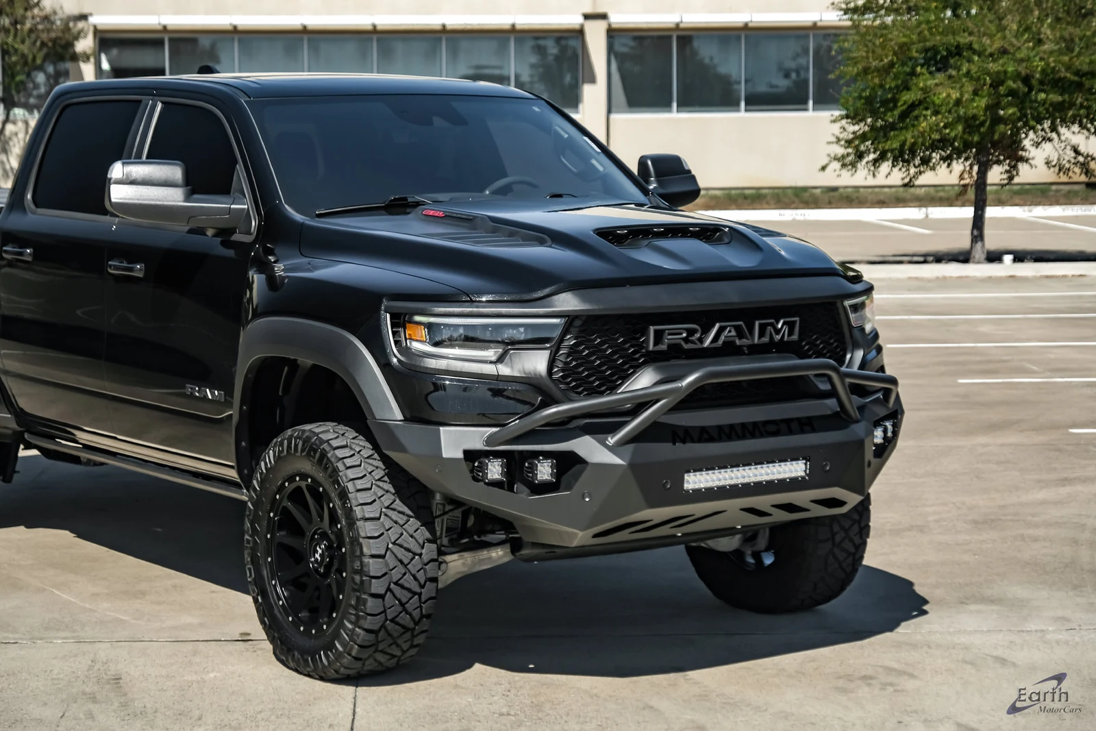 2023 Ram 1500 TRX, 27/29