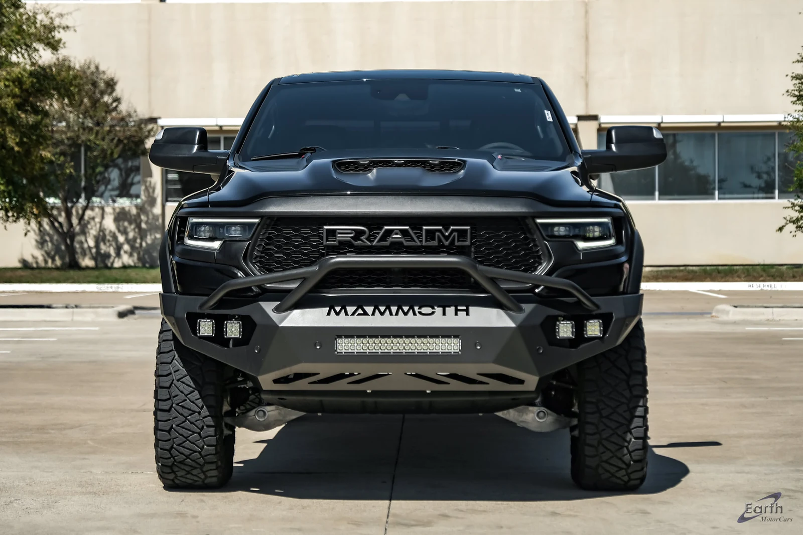 2023 Ram 1500 TRX, 29/29