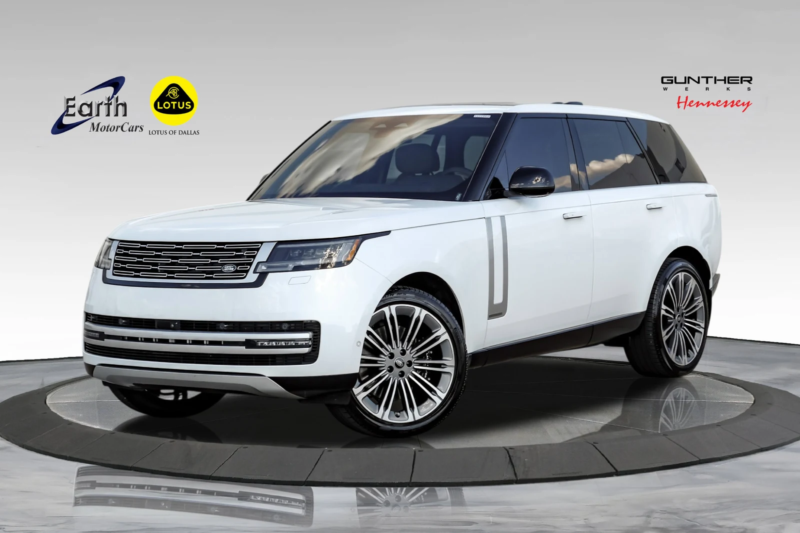 Land Rover Range Rover Autobiography (L460) | Earth MotorCars