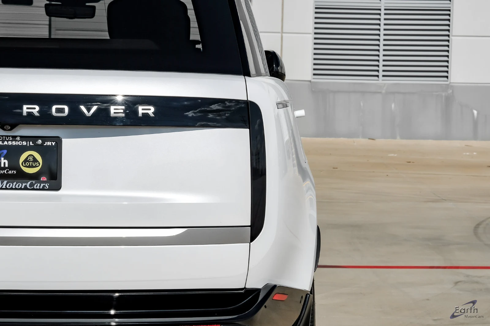 2025 Land Rover Range Rover Autobiography (L460), 9/28