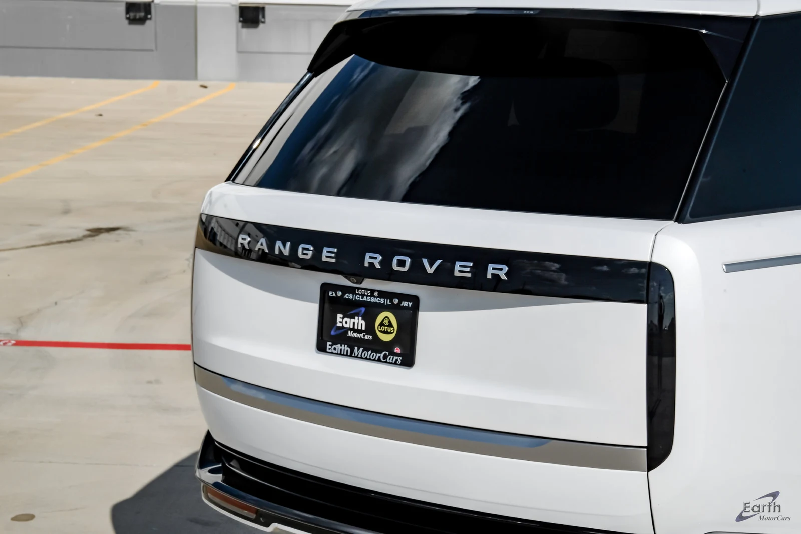 2025 Land Rover Range Rover Autobiography (L460), 10/28