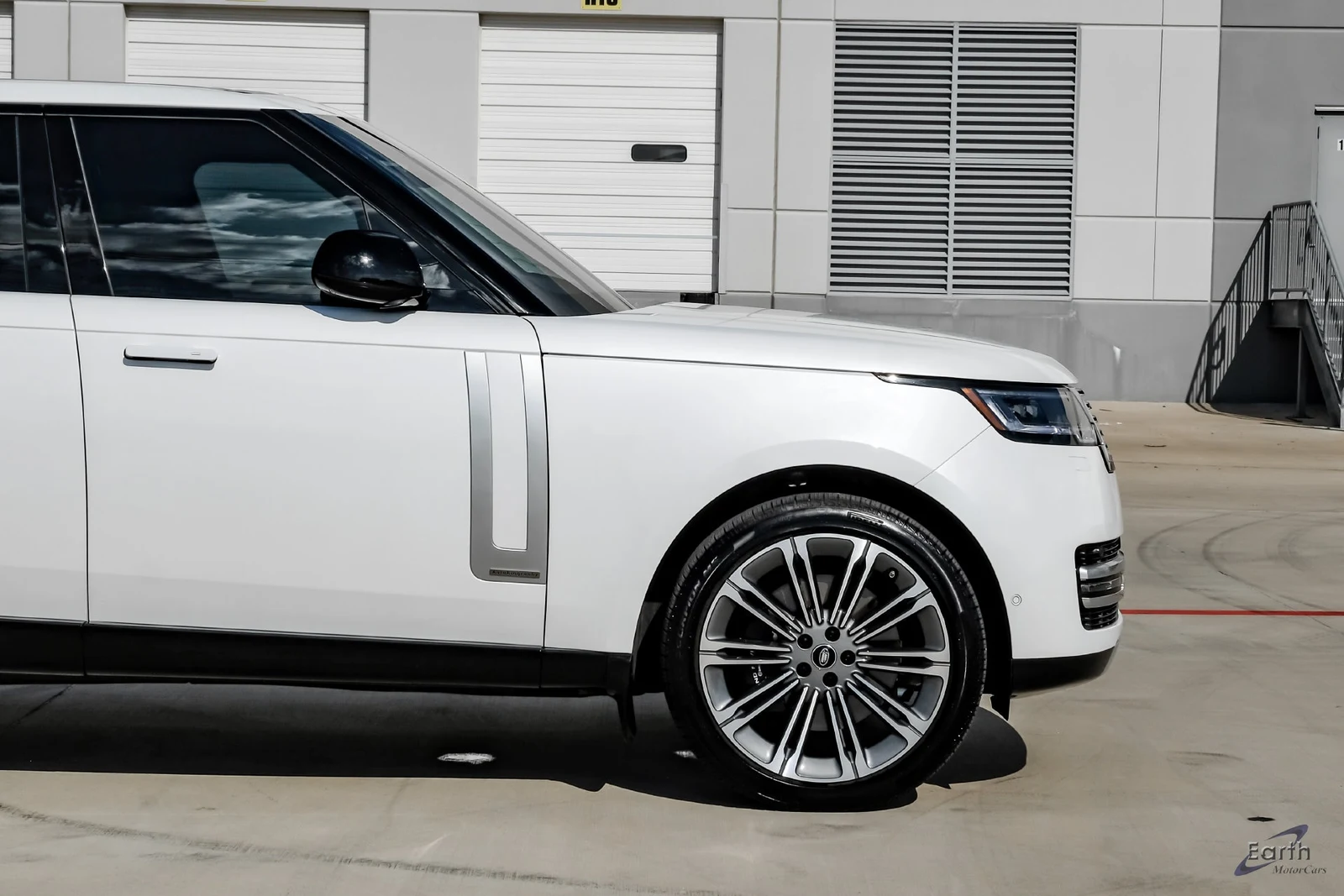 2025 Land Rover Range Rover Autobiography (L460), 14/28