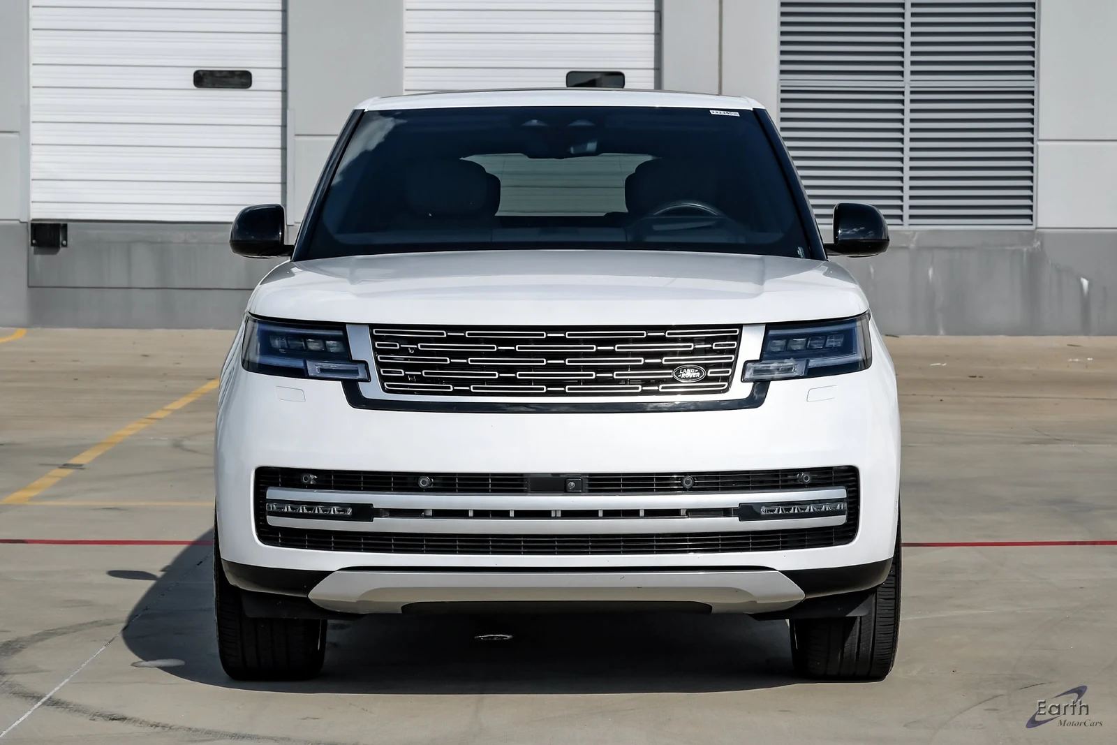 2025 Land Rover Range Rover Autobiography (L460), 19/28
