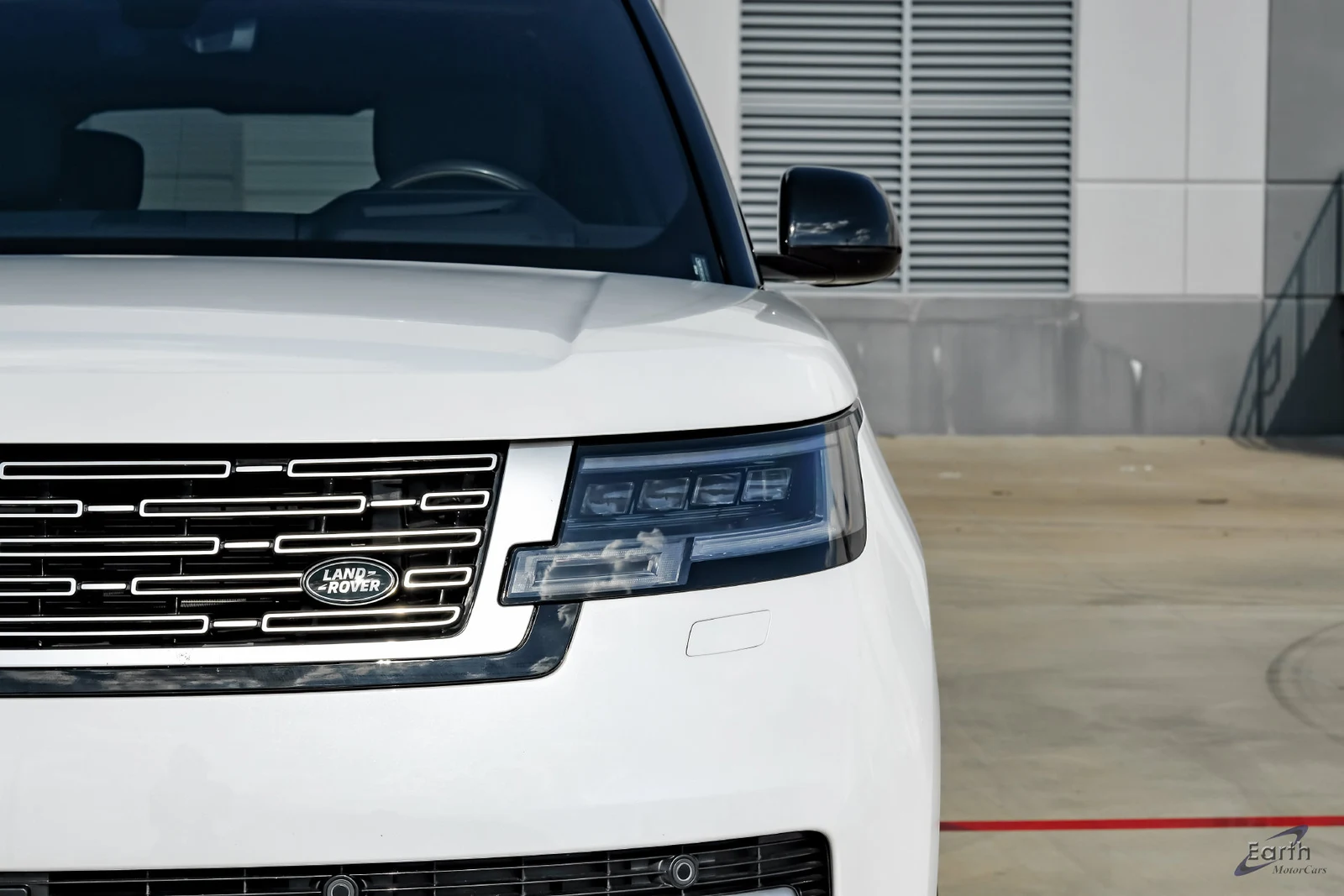 2025 Land Rover Range Rover Autobiography (L460), 20/28