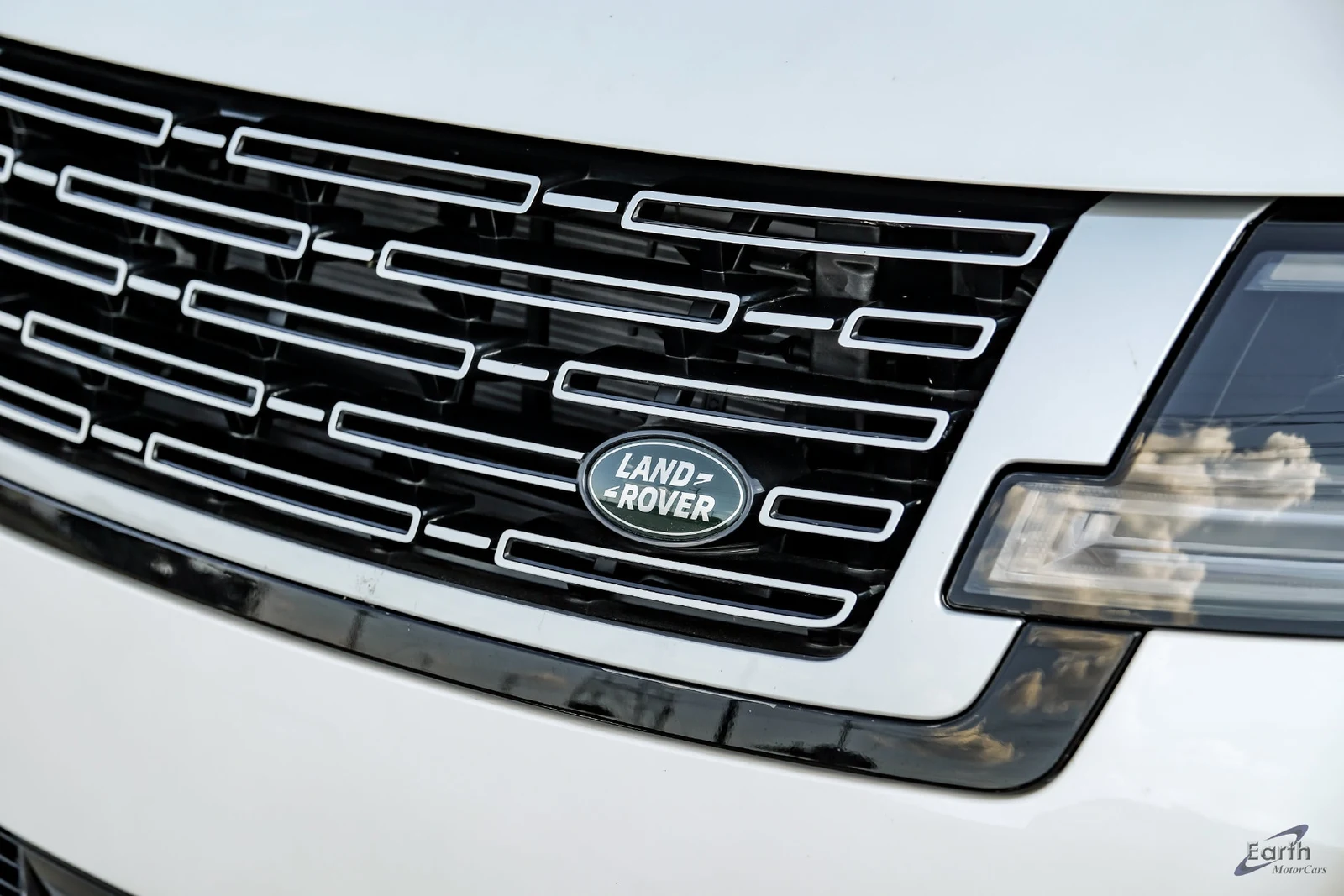 2025 Land Rover Range Rover Autobiography (L460), 22/28