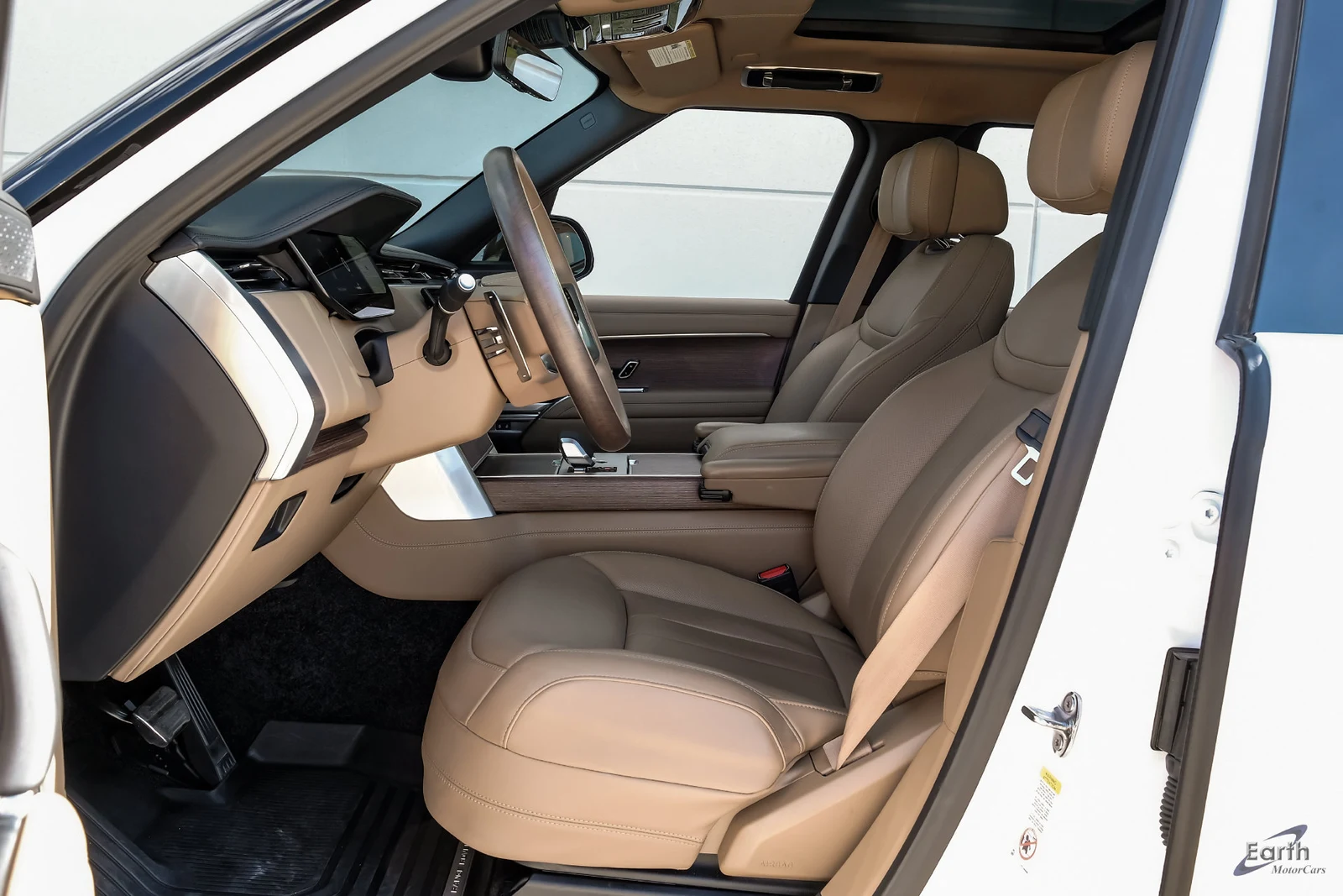 2025 Land Rover Range Rover Autobiography (L460), 26/28