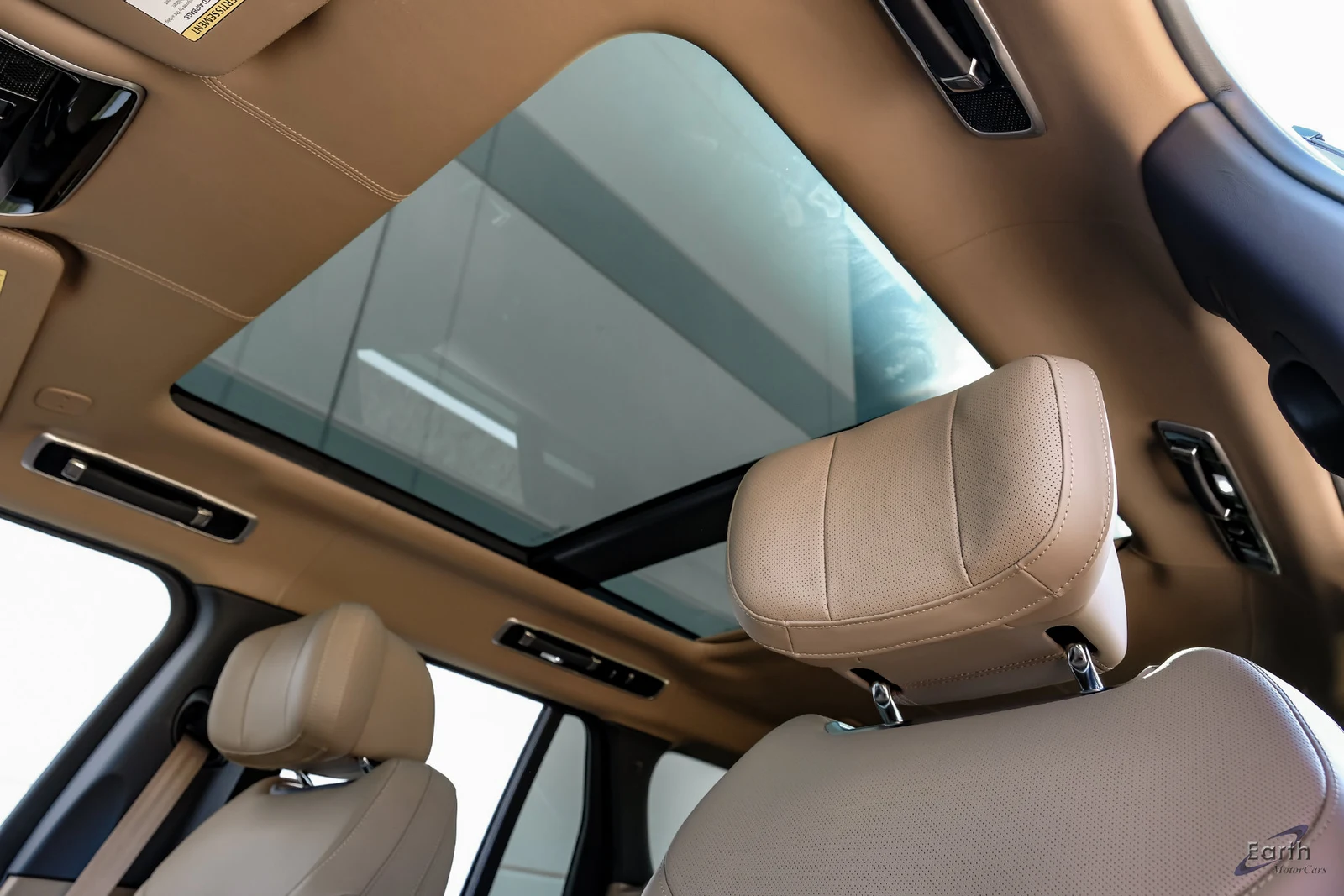 2025 Land Rover Range Rover Autobiography (L460), 28/28