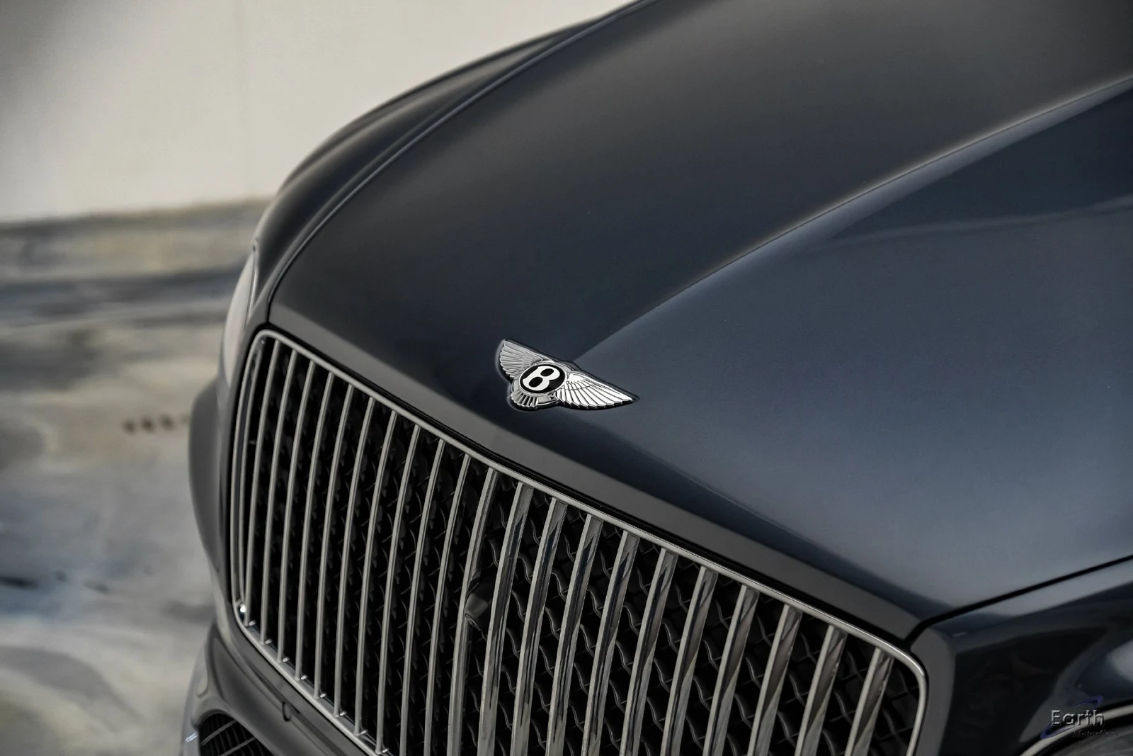 2023 Bentley Bentayga EWB V8, 28/28