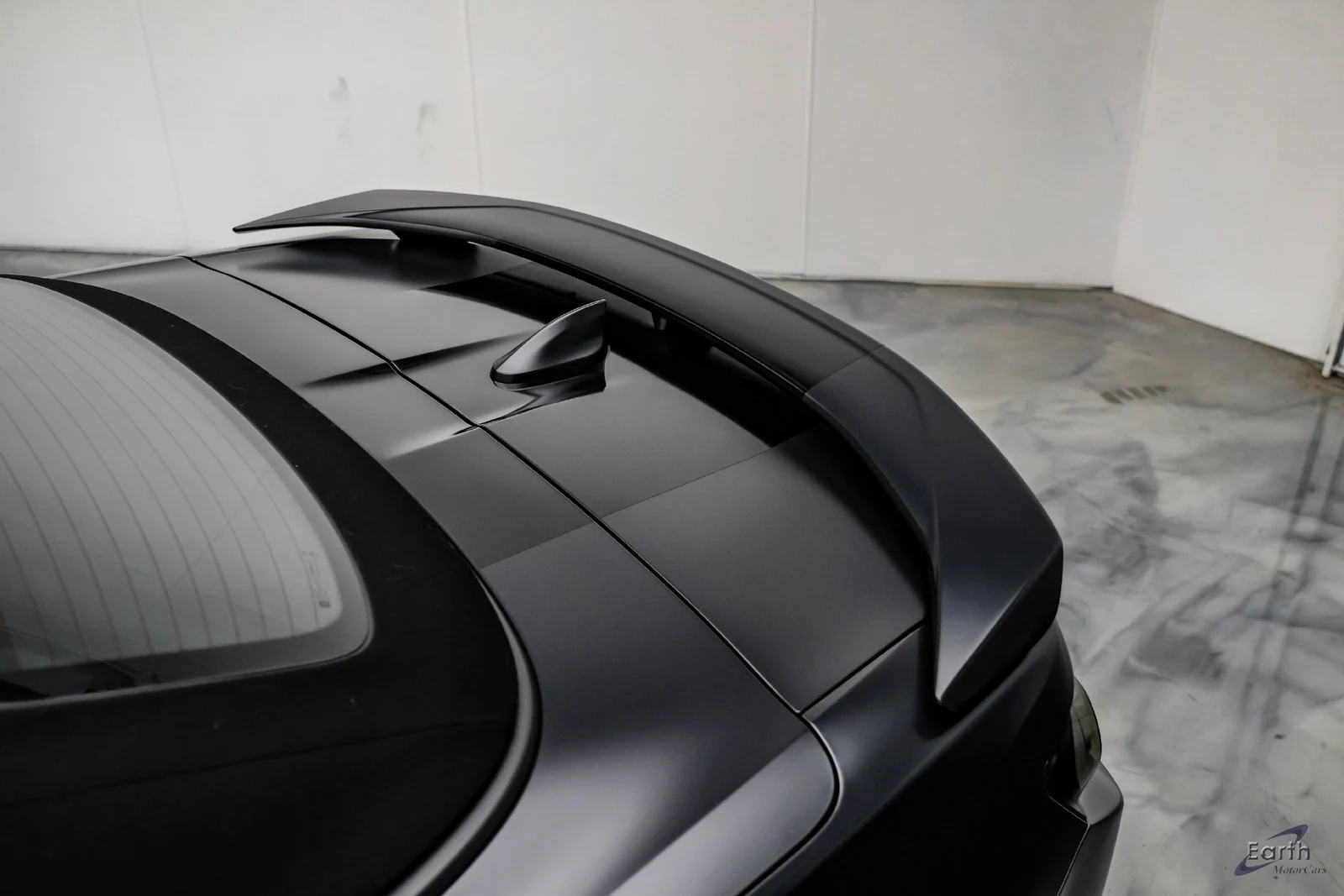2024 Chevrolet Camaro ZL1 Convertible, 16/27