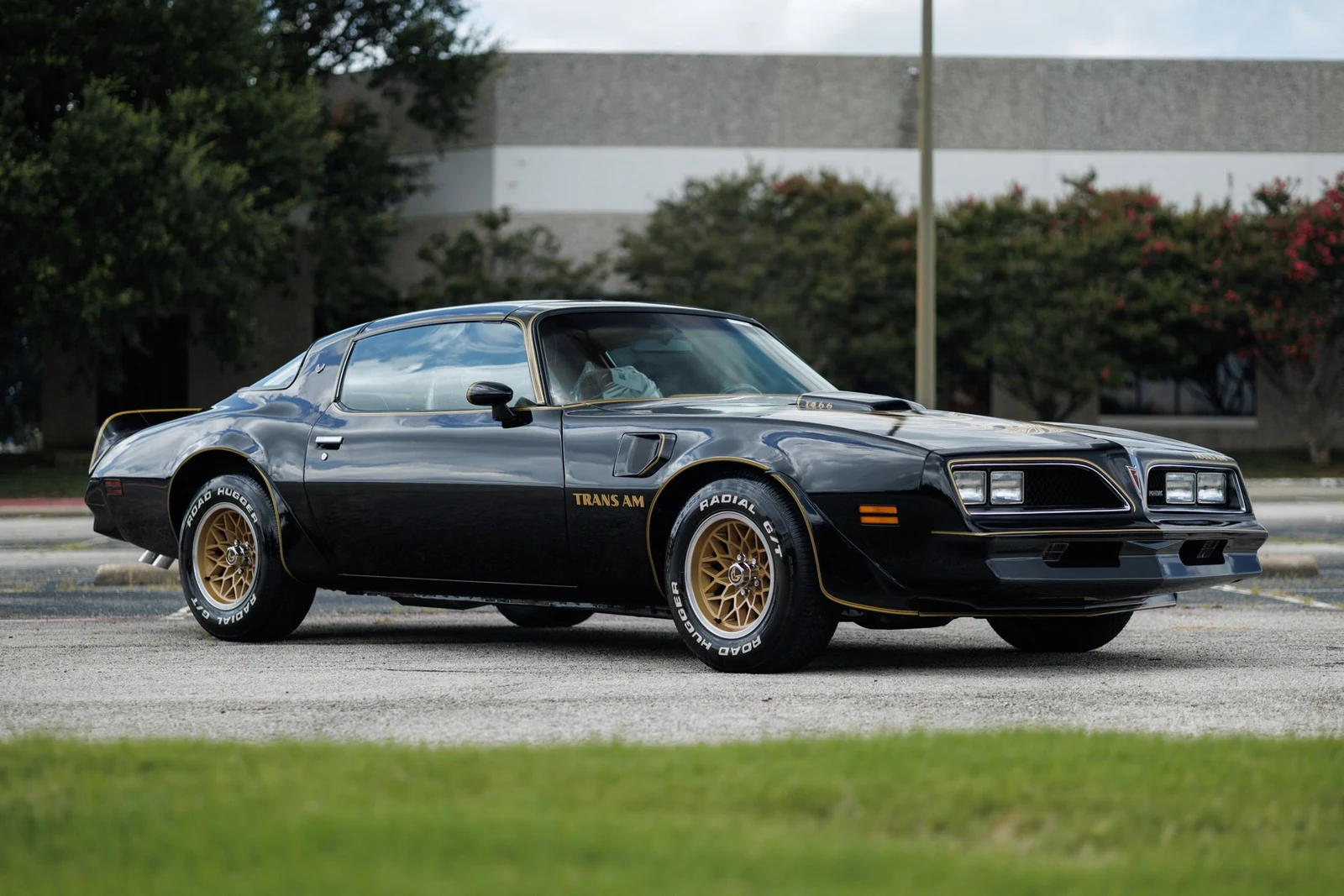 1978 Pontiac Firebird Trans Am (2nd Generation), 5/30