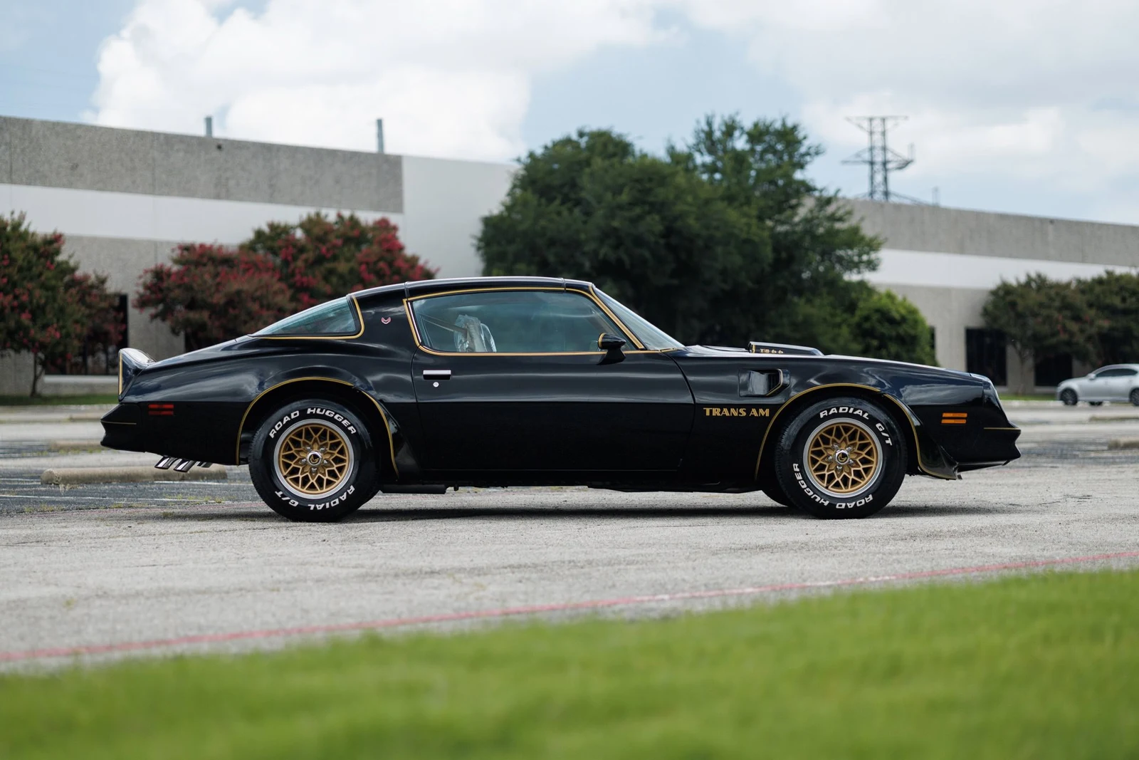 1978 Pontiac Firebird Trans Am (2nd Generation), 9/30