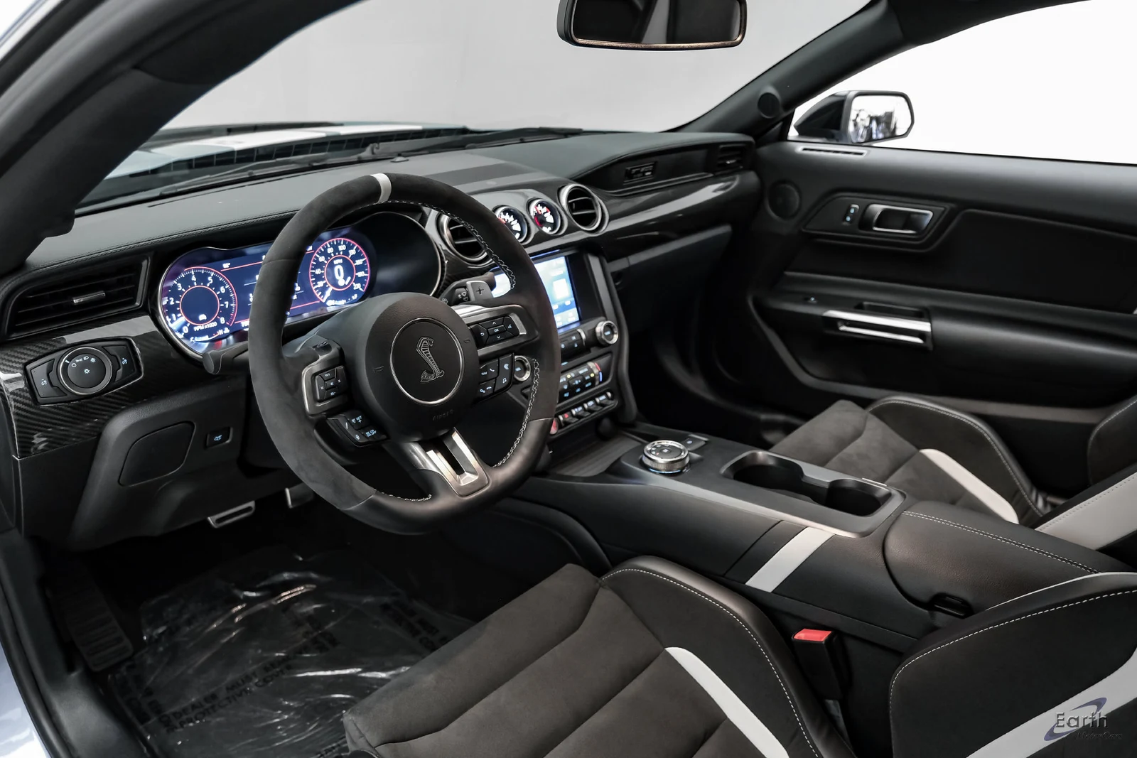 2022 Ford Mustang Shelby GT500 (6th Generation), 2/28
