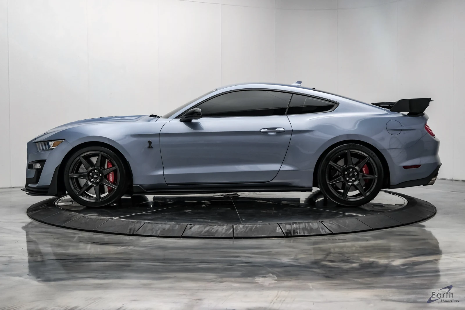 2022 Ford Mustang Shelby GT500 (6th Generation), 7/28