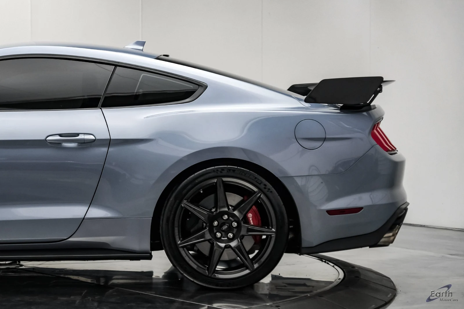 2022 Ford Mustang Shelby GT500 (6th Generation), 9/28