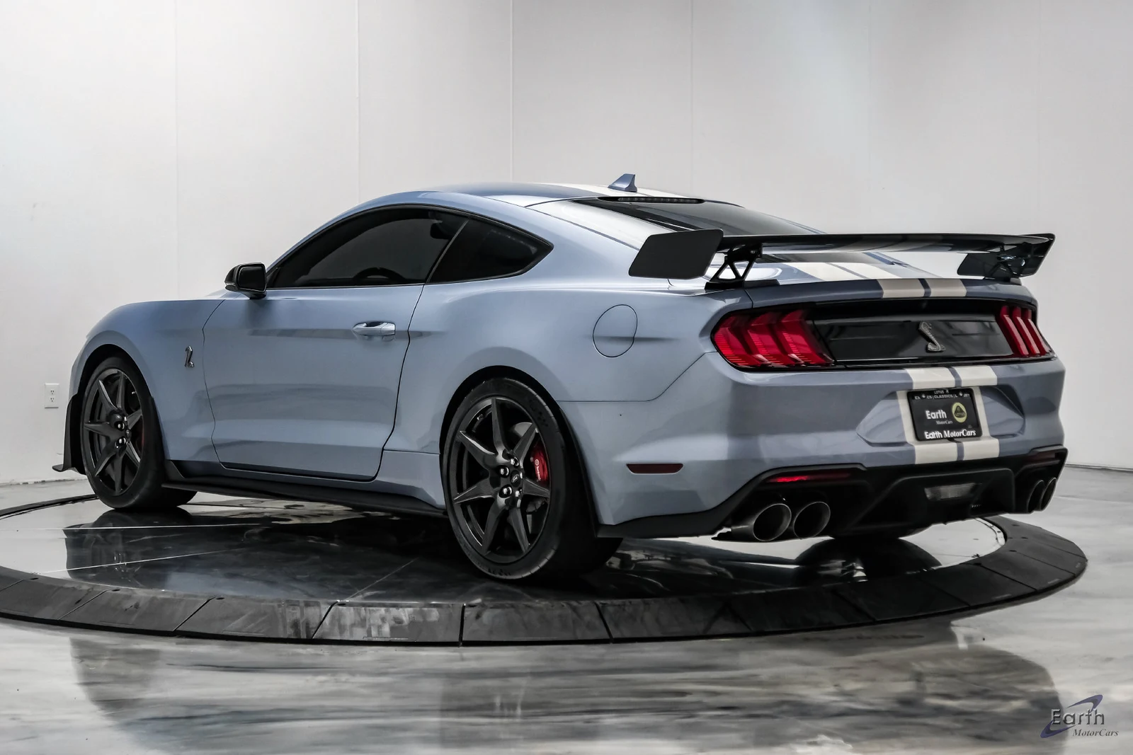 2022 Ford Mustang Shelby GT500 (6th Generation), 10/28
