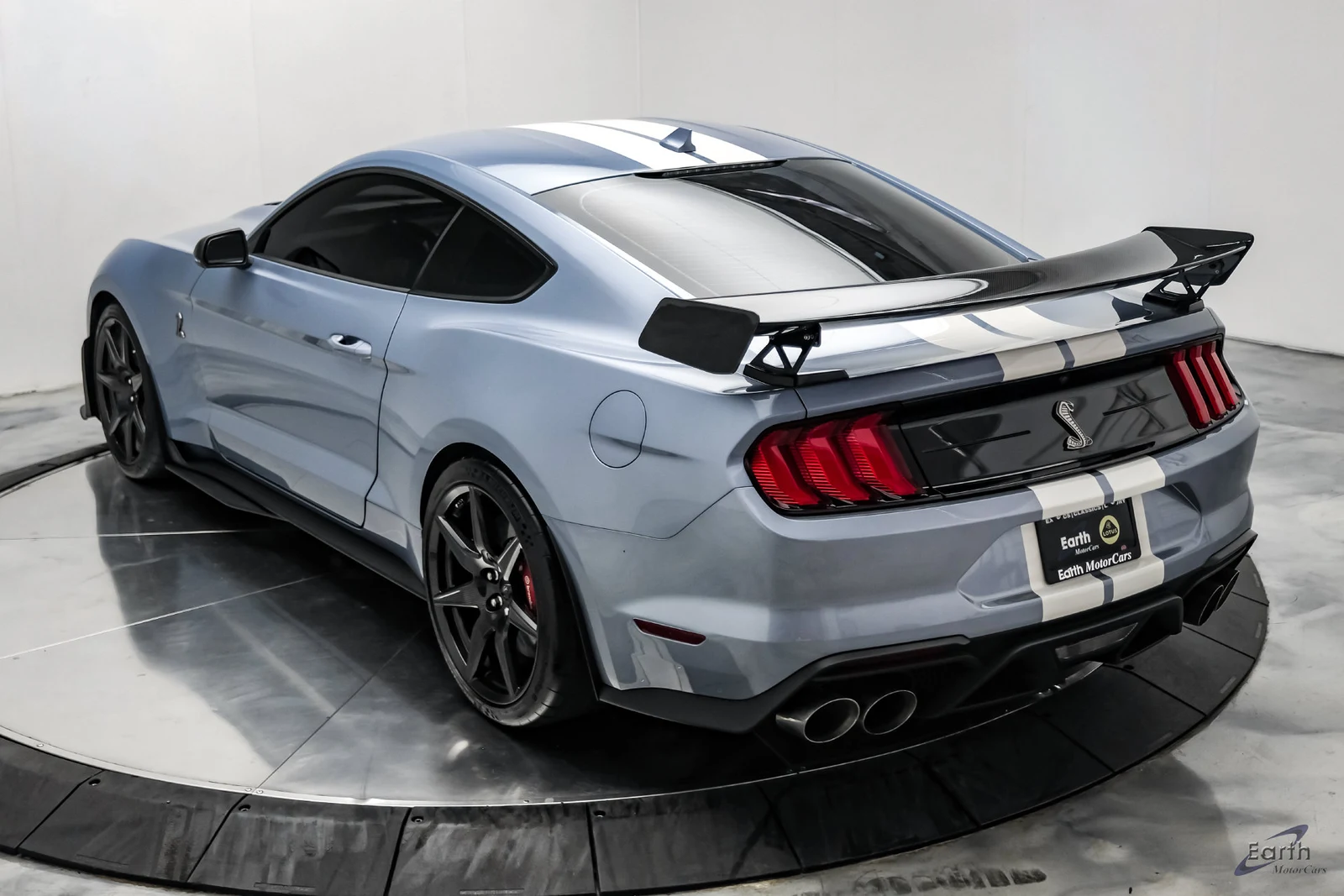 2022 Ford Mustang Shelby GT500 (6th Generation), 12/28
