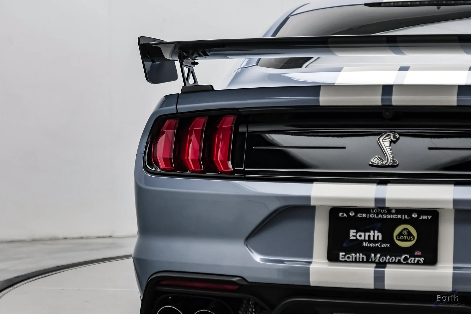 2022 Ford Mustang Shelby GT500 (6th Generation), 15/28