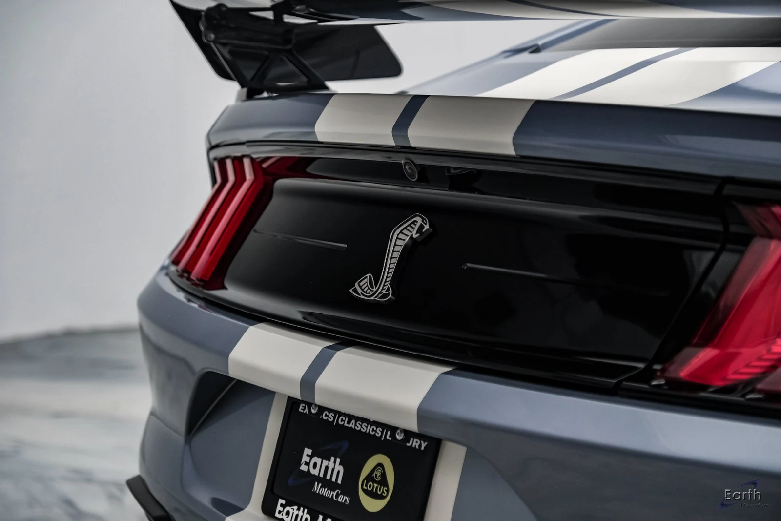 2022 Ford Mustang Shelby GT500 (6th Generation), 16/28