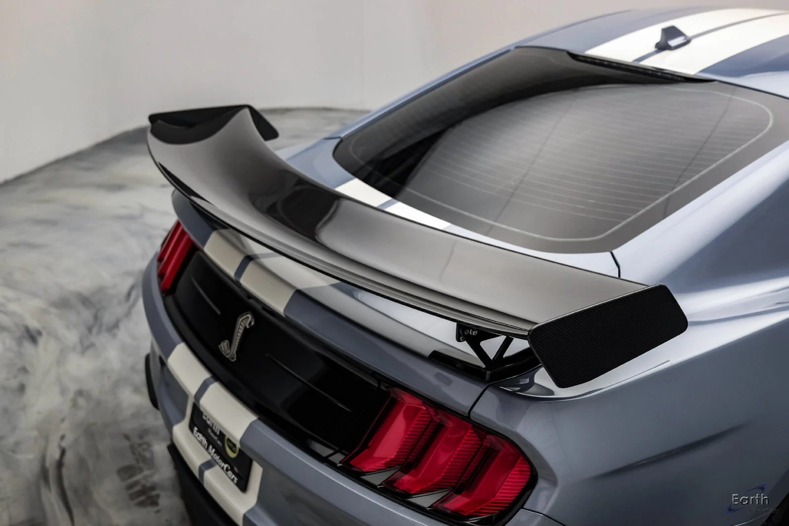 2022 Ford Mustang Shelby GT500 (6th Generation), 17/28