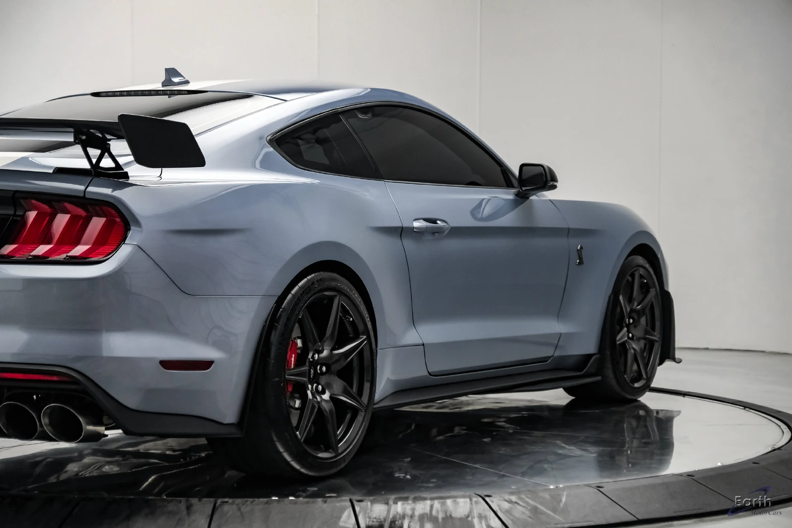 2022 Ford Mustang Shelby GT500 (6th Generation), 21/28