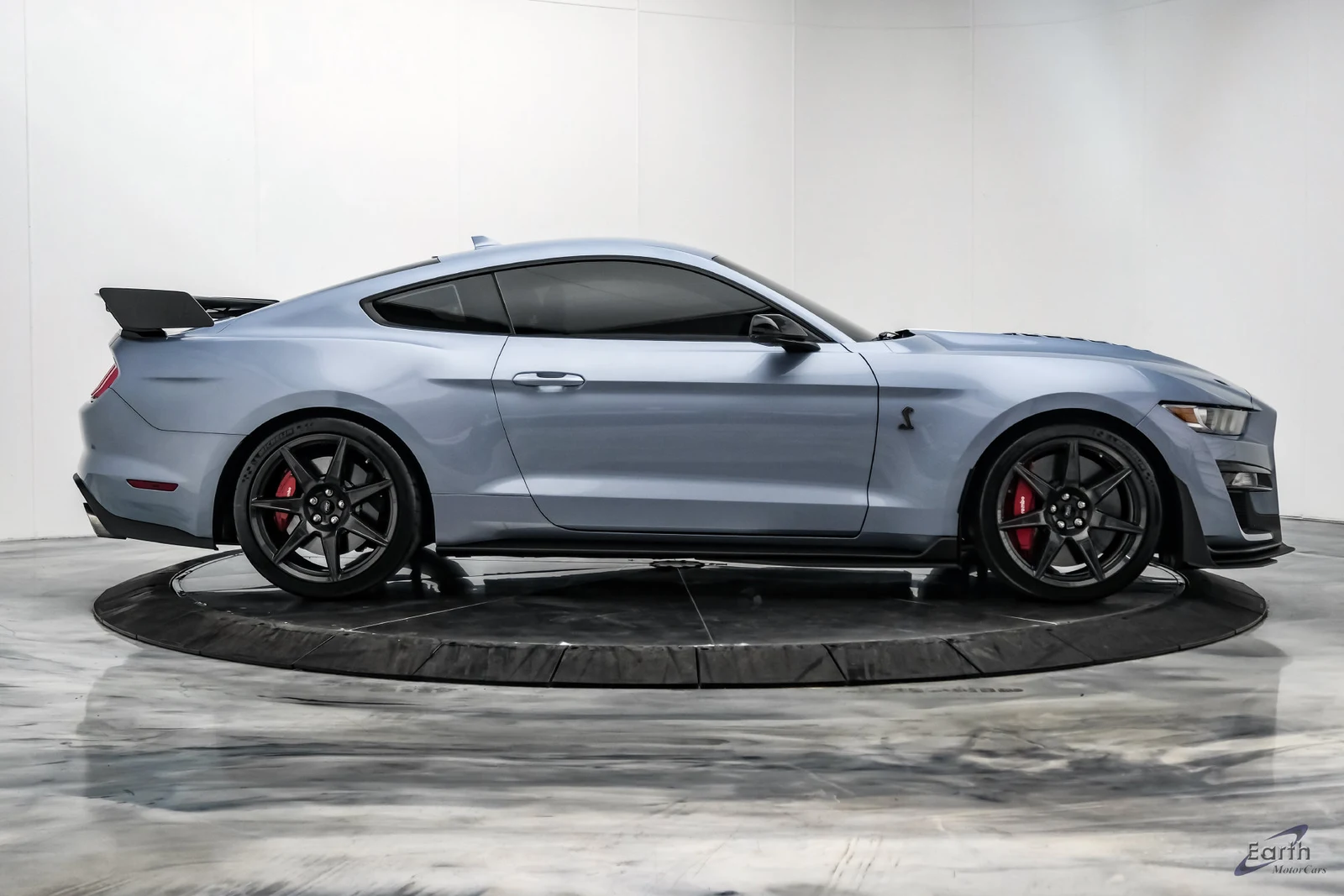 2022 Ford Mustang Shelby GT500 (6th Generation), 22/28