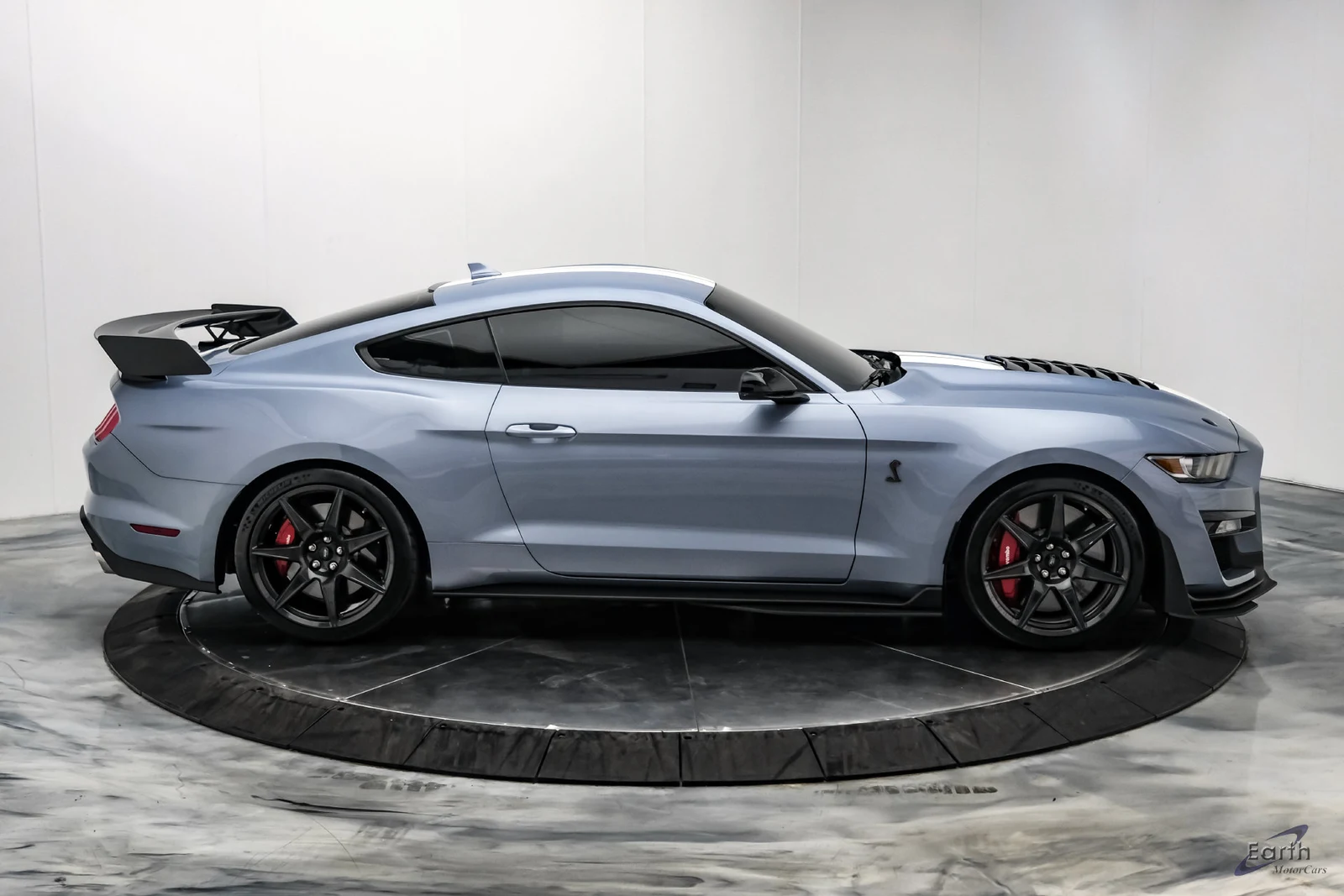 2022 Ford Mustang Shelby GT500 (6th Generation), 23/28