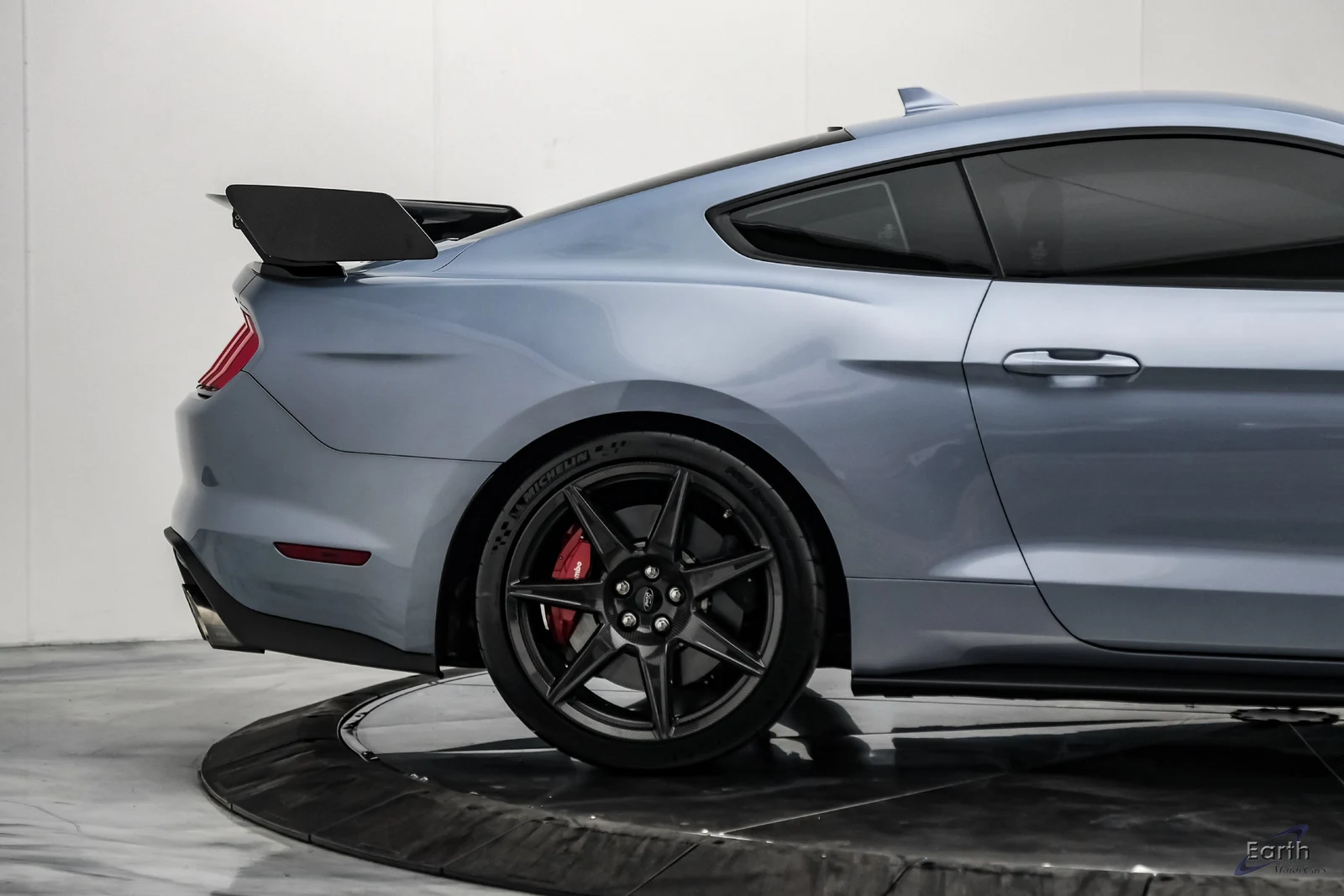 2022 Ford Mustang Shelby GT500 (6th Generation), 24/28