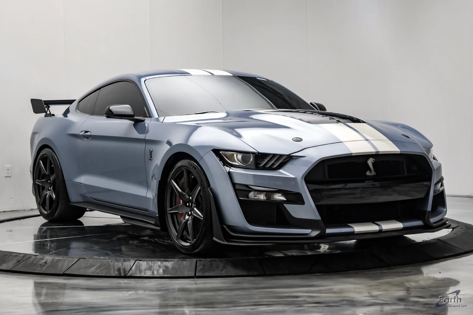 2022 Ford Mustang Shelby GT500 (6th Generation), 26/28