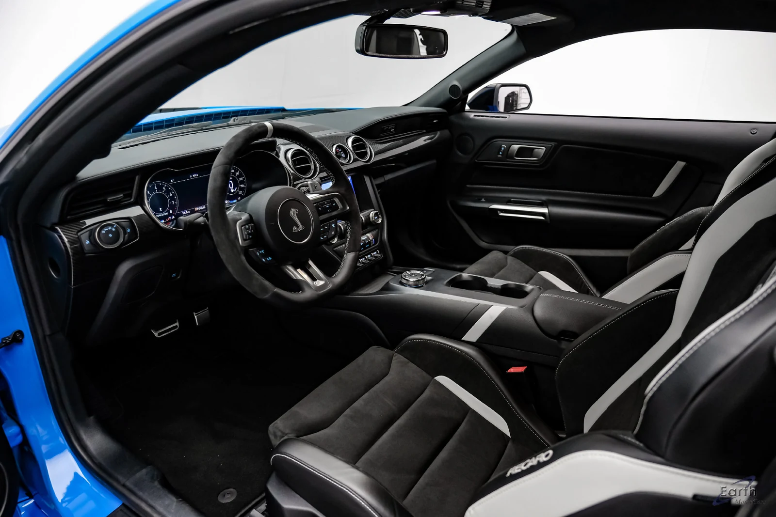 2022 Ford Mustang Shelby GT500 (6th Generation), 2/28
