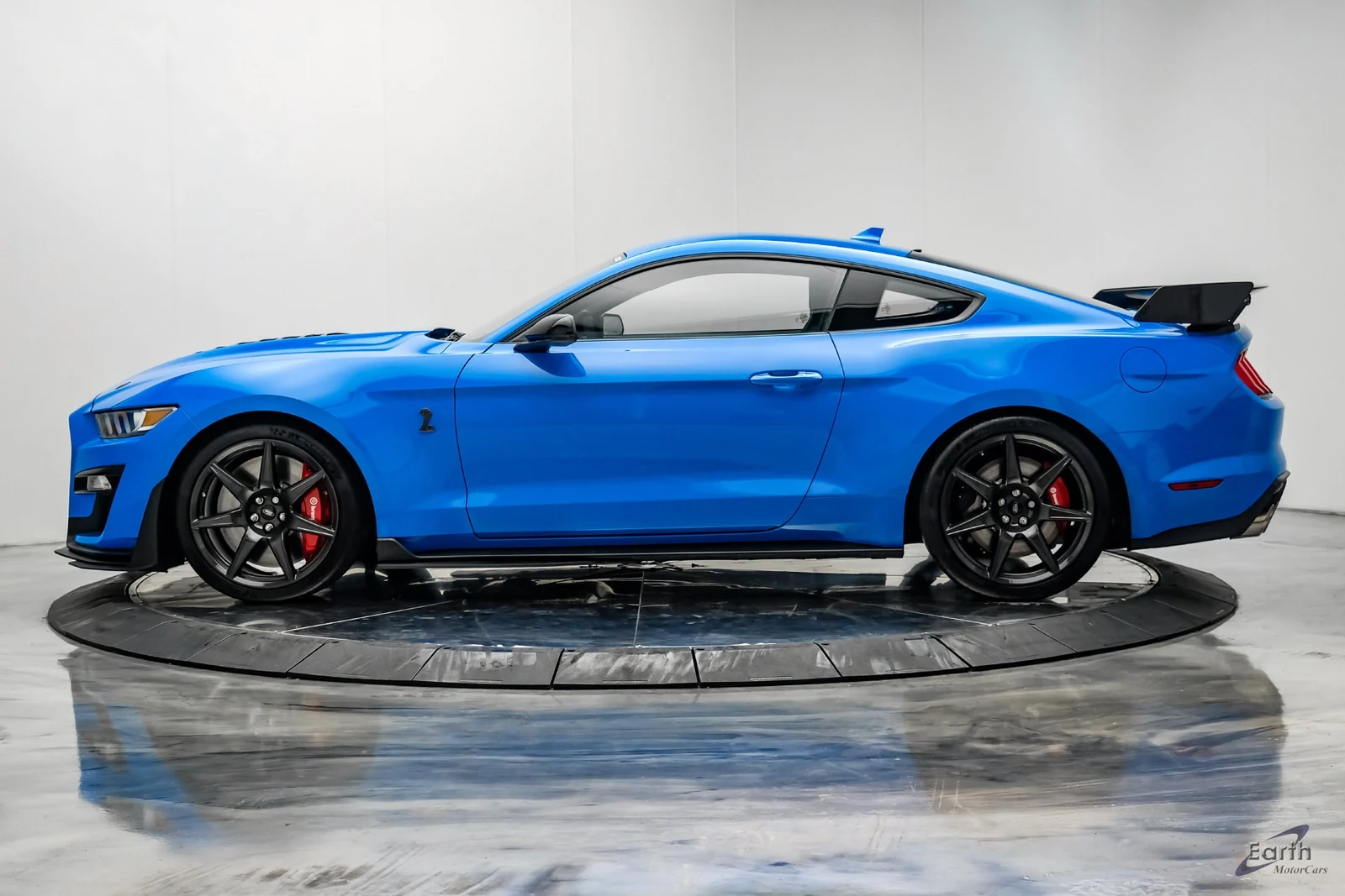 2022 Ford Mustang Shelby GT500 (6th Generation), 6/28