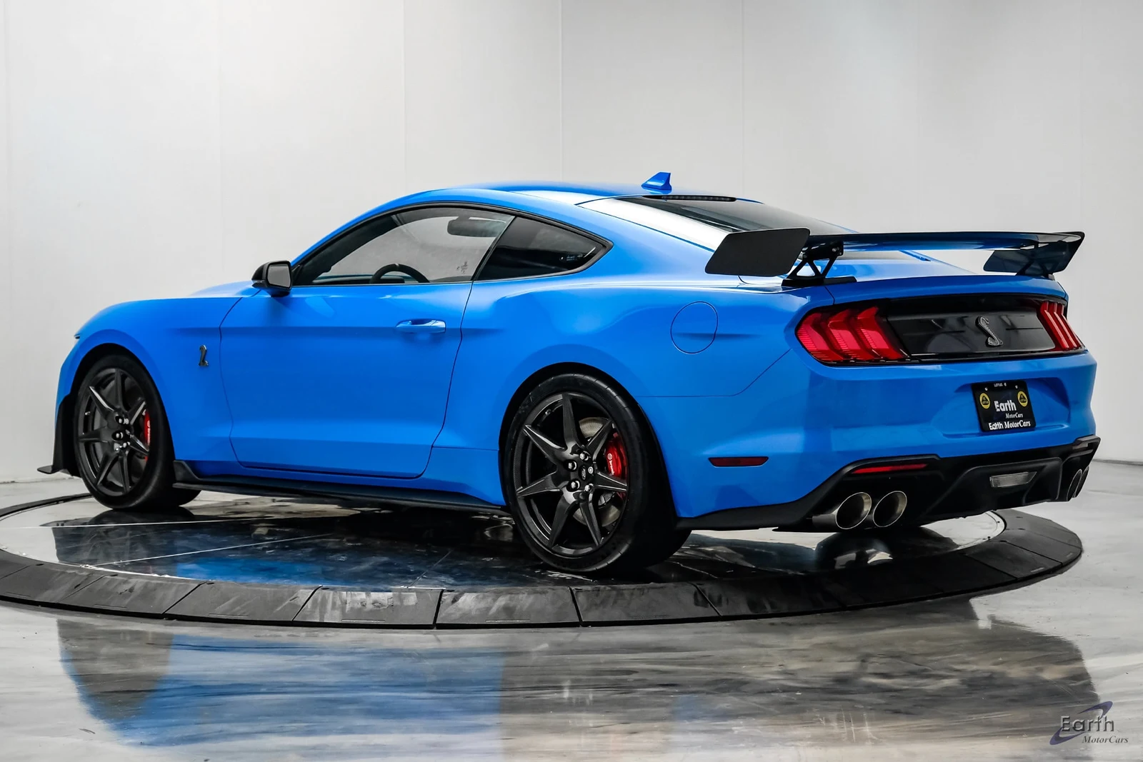 2022 Ford Mustang Shelby GT500 (6th Generation), 10/28