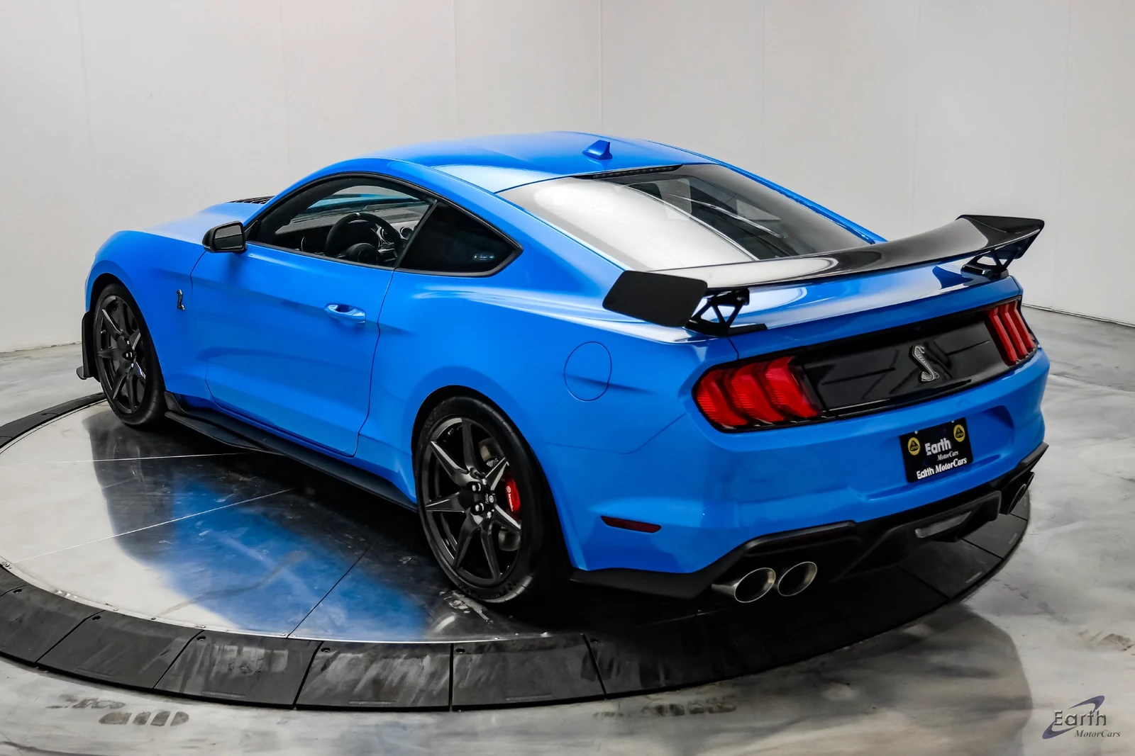 2022 Ford Mustang Shelby GT500 (6th Generation), 12/28