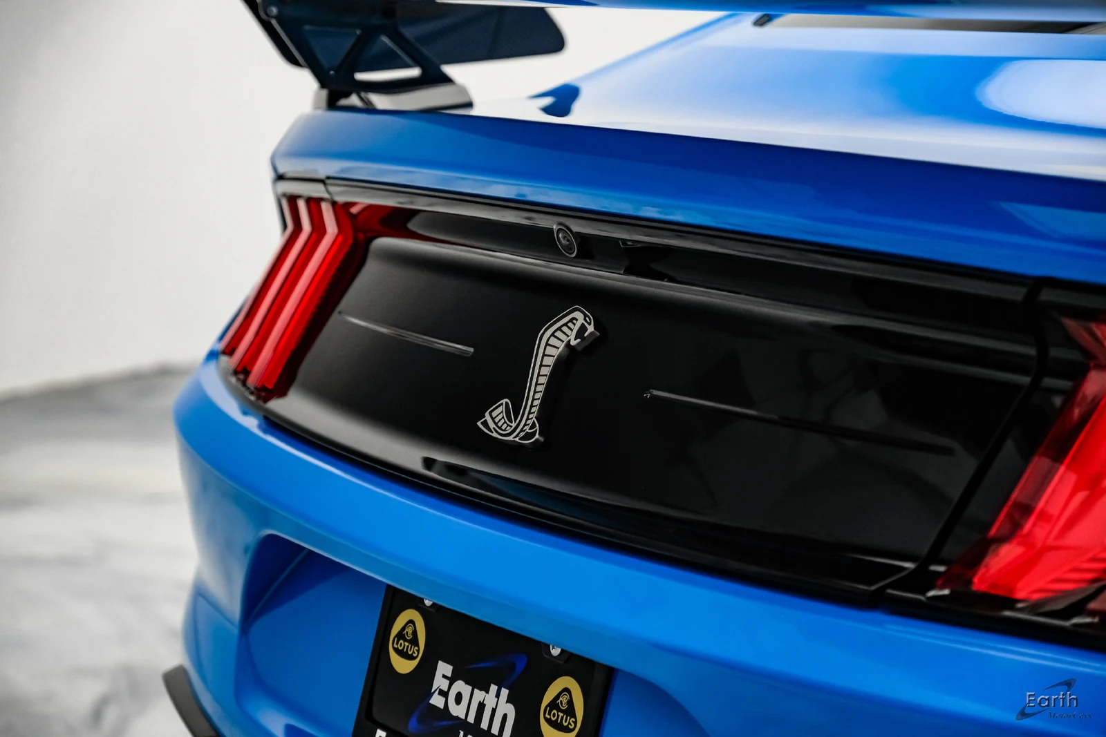2022 Ford Mustang Shelby GT500 (6th Generation), 17/28