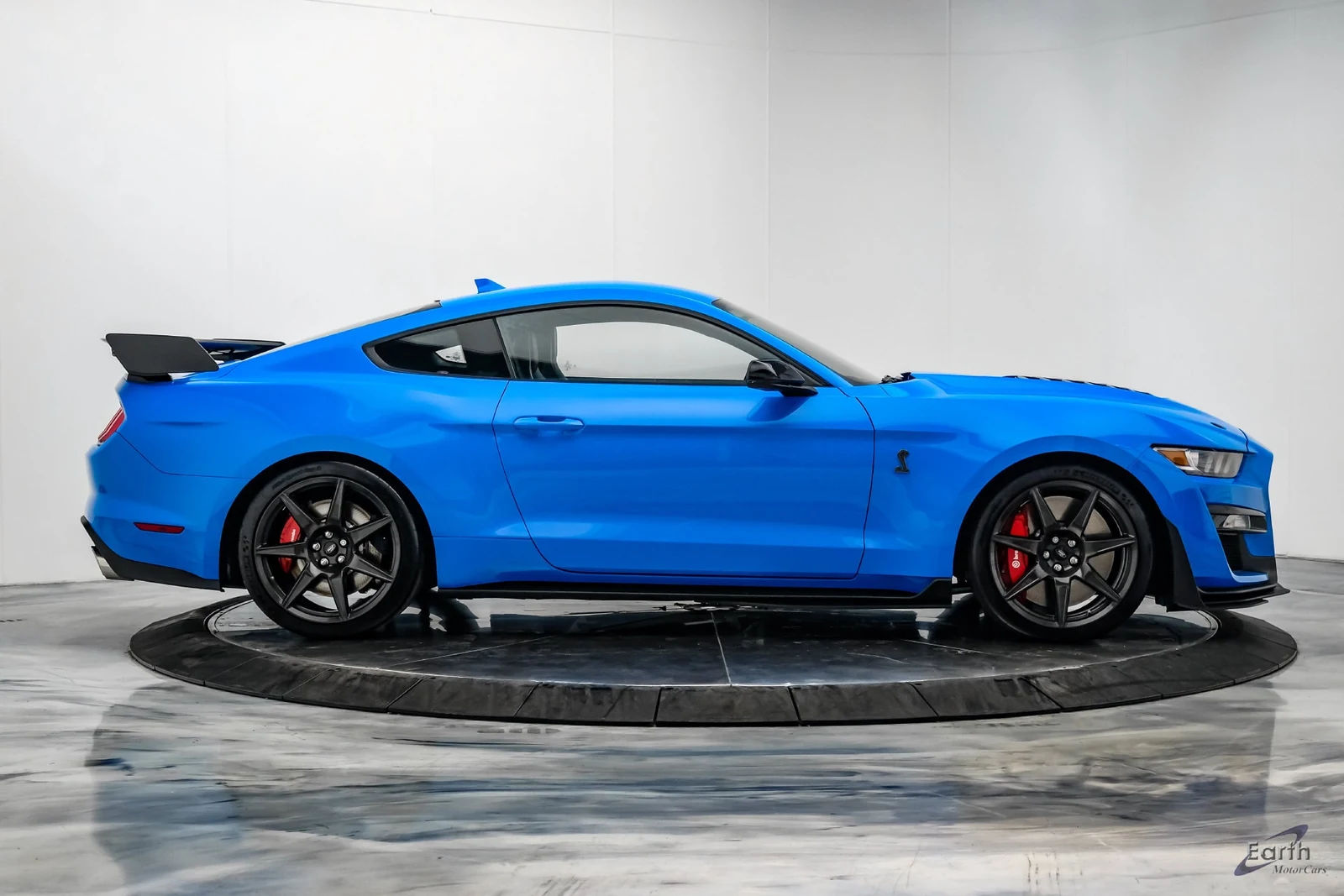 2022 Ford Mustang Shelby GT500 (6th Generation), 22/28