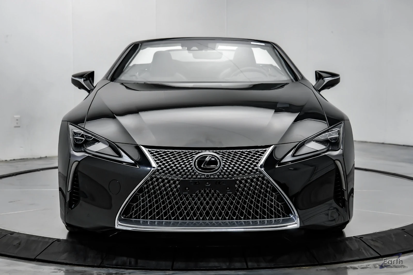 2024 Lexus LC 500 Convertible, 25/27