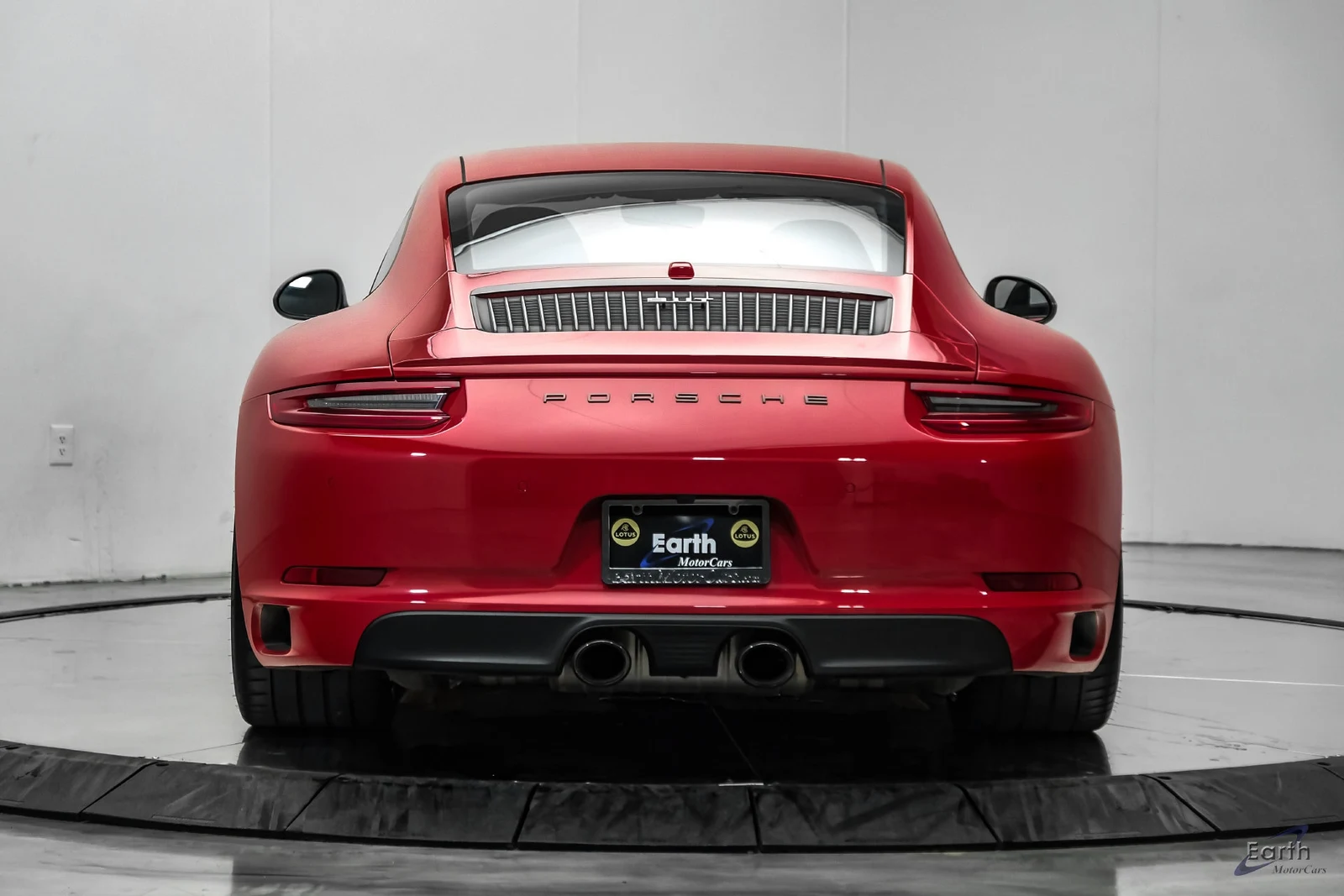 2018 Porsche 911 Carrera T (991.2), 8/27