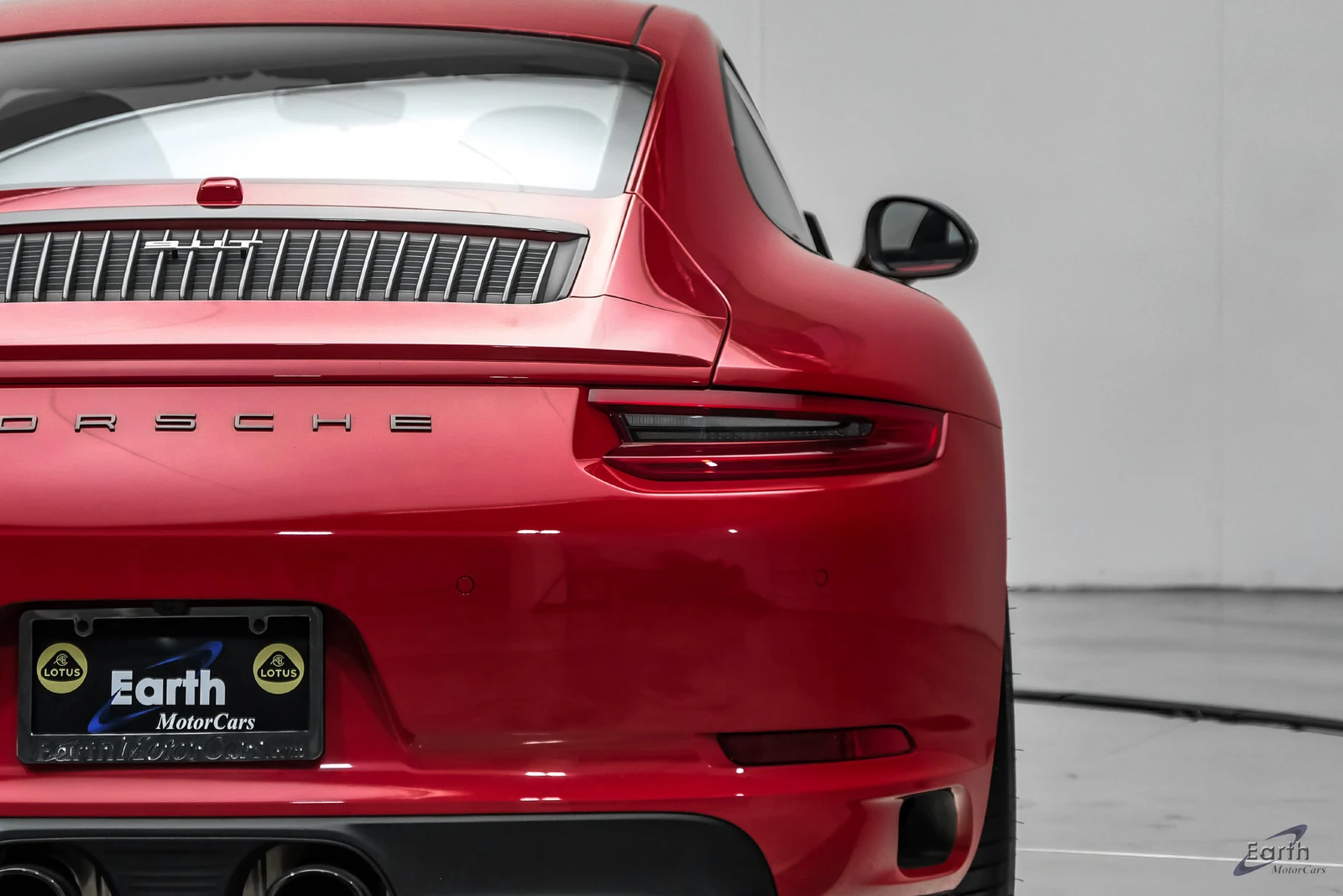 2018 Porsche 911 Carrera T (991.2), 10/27