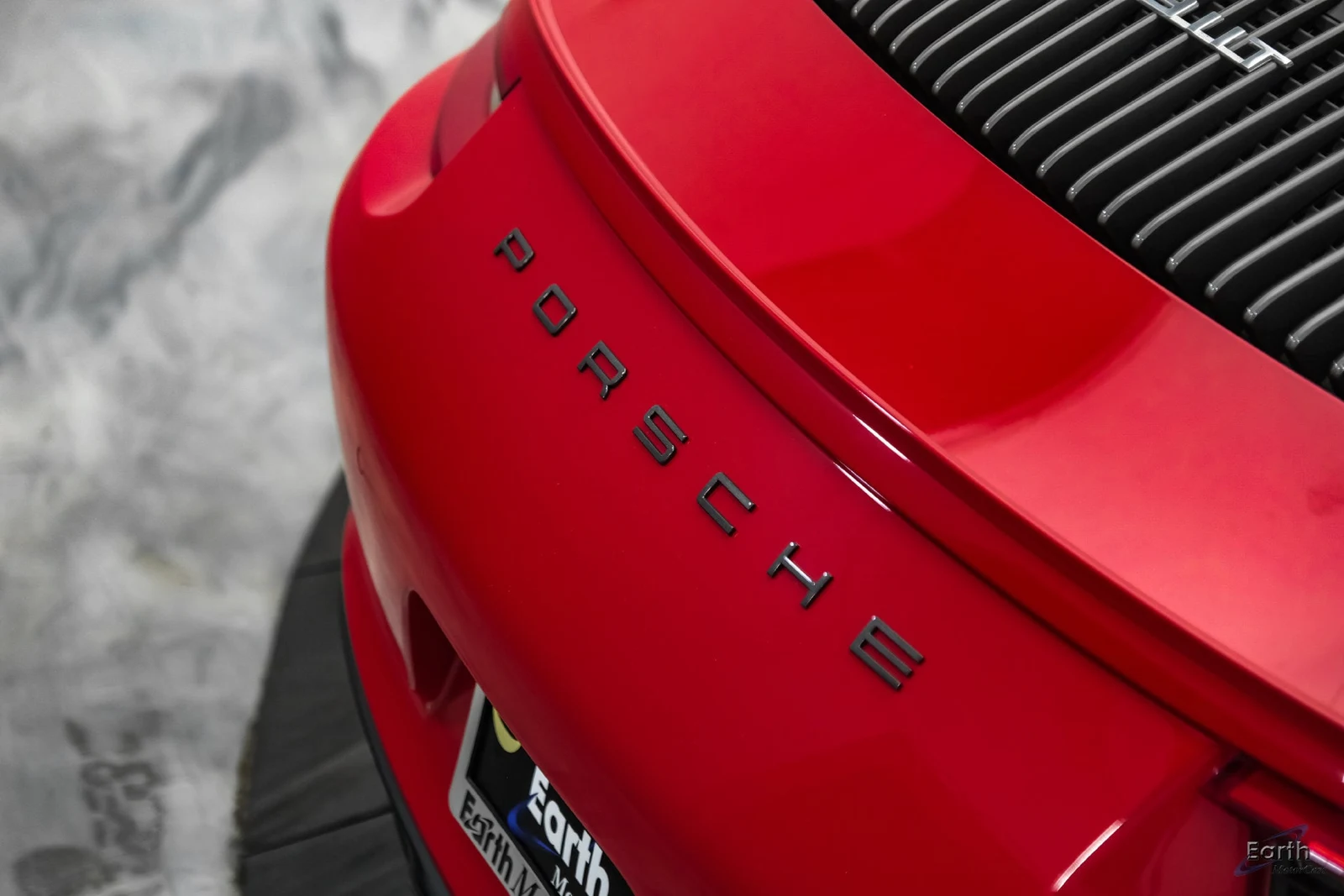 2018 Porsche 911 Carrera T (991.2), 11/27
