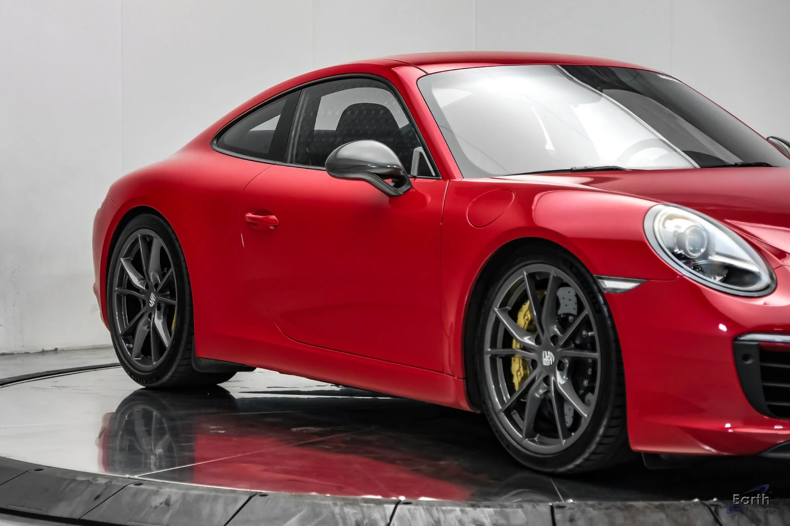 2018 Porsche 911 Carrera T (991.2), 21/27