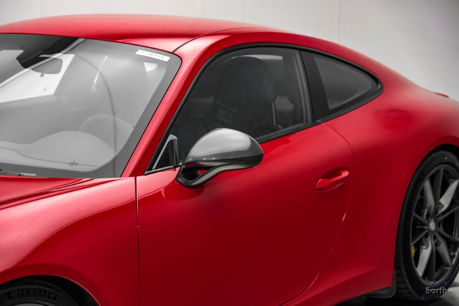 2018 Porsche 911 Carrera T (991.2), 23/27